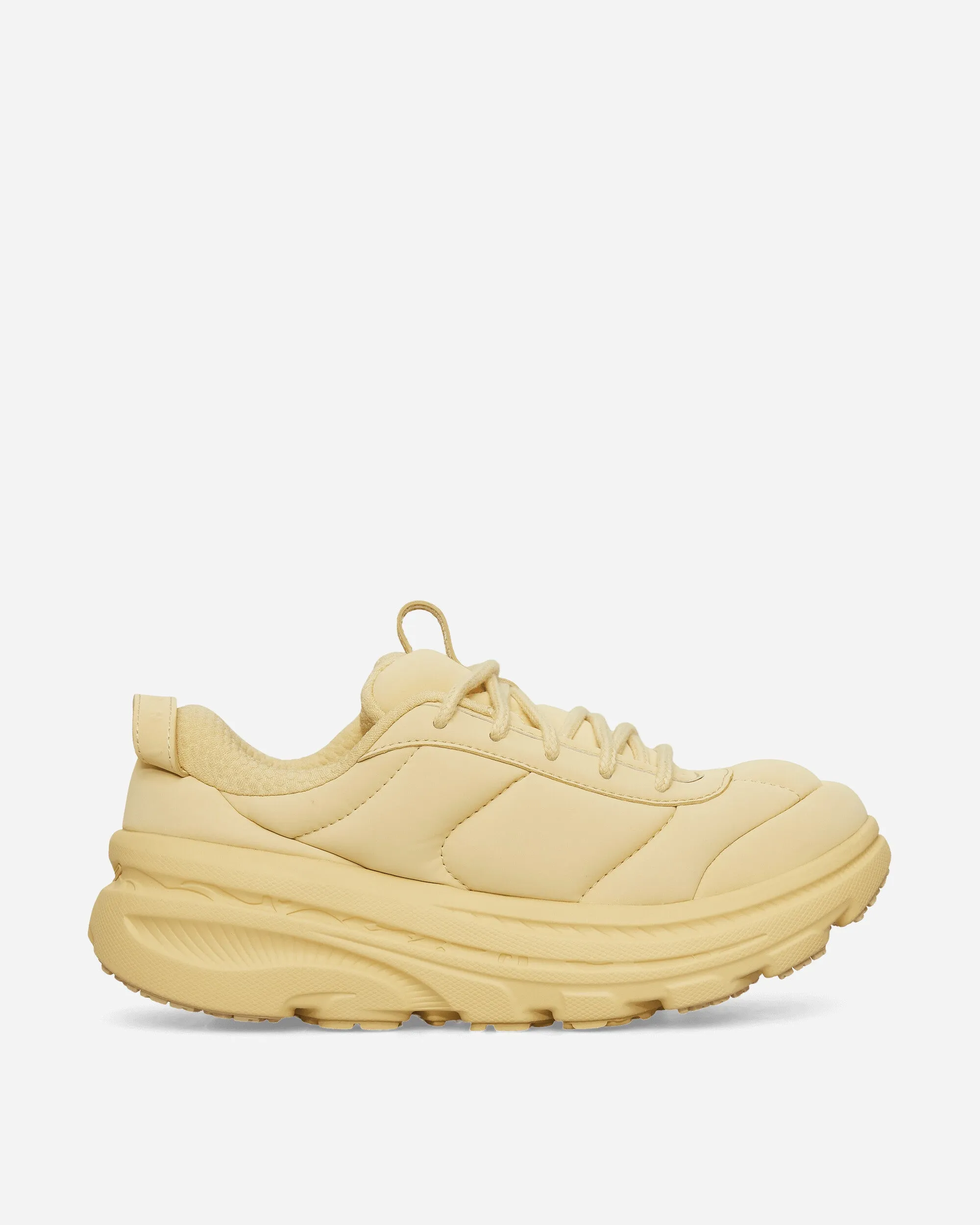 Stylish Silhouette Adjustable Tongue MARNI Bondi B3LS Sneakers Straw