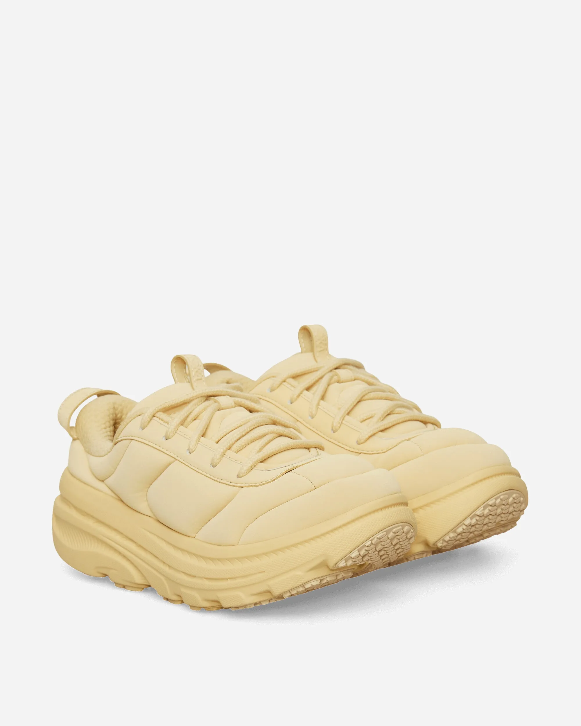 MARNI Bondi B3LS Sneakers Straw Reinforced Achilles Notch Ultimate look