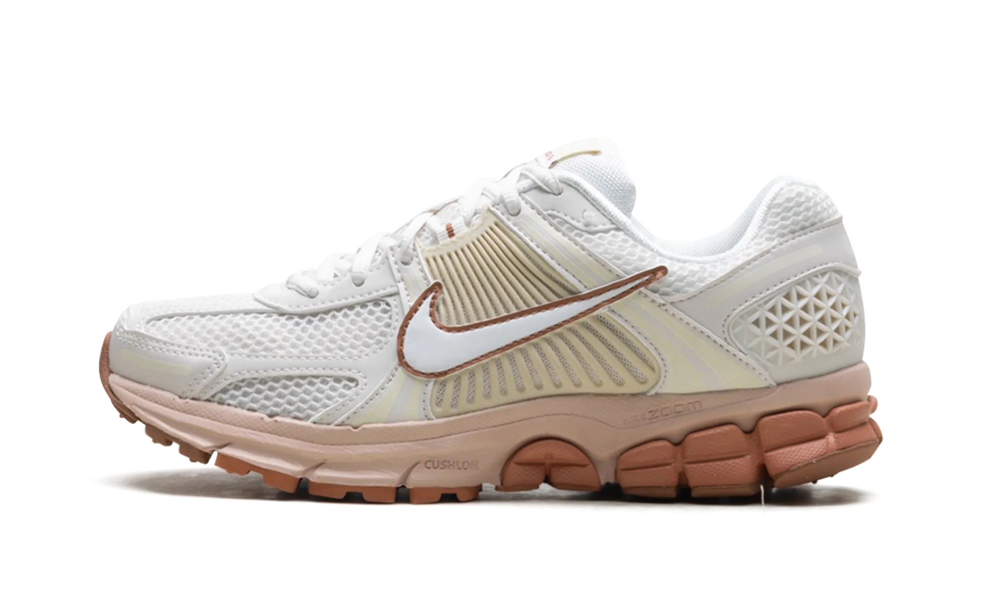 dry - climate shoes Zoom Vomero 5 WMNS "Particle Beige Terra Blush"