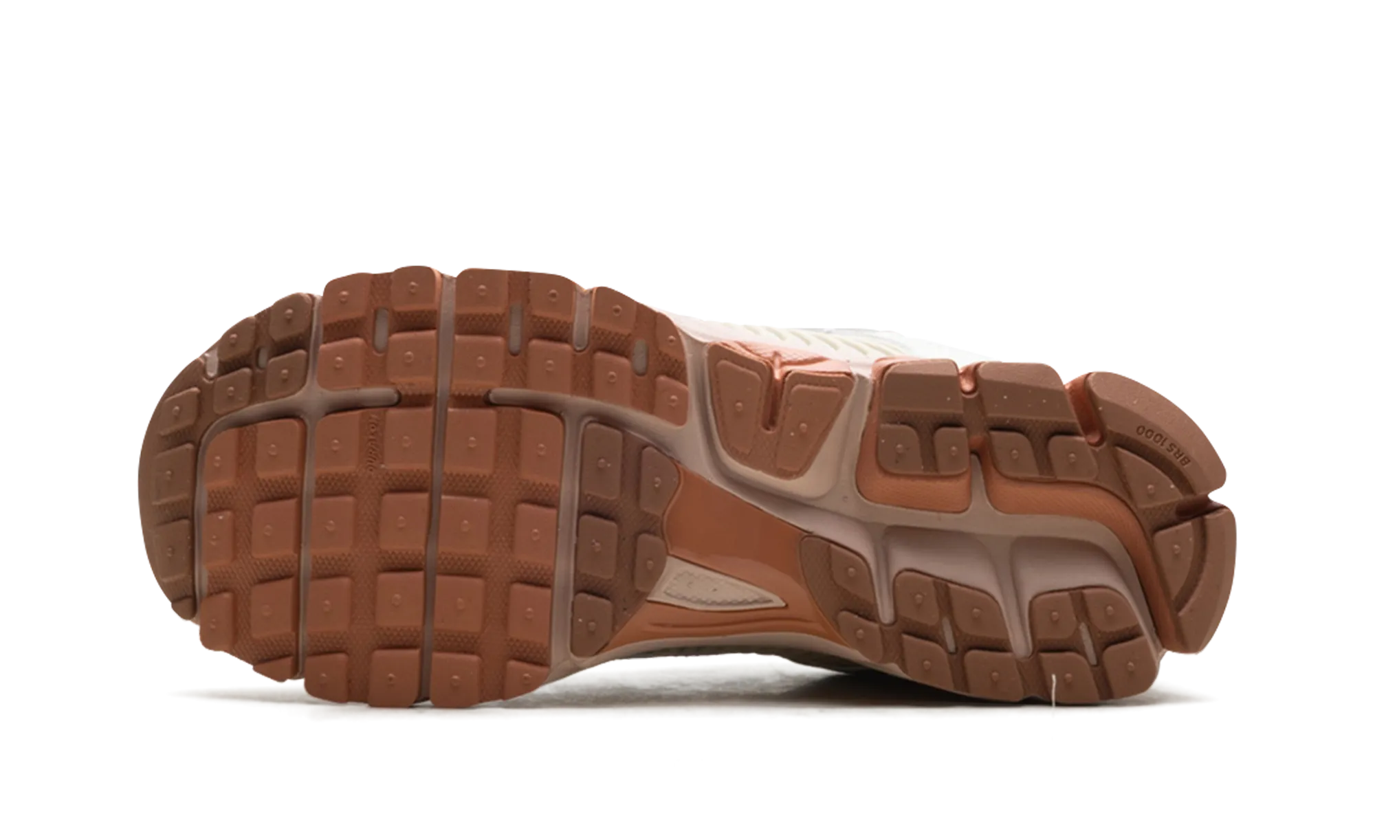 Zoom Vomero 5 WMNS "Particle Beige Terra Blush" SupportiveMidfoot