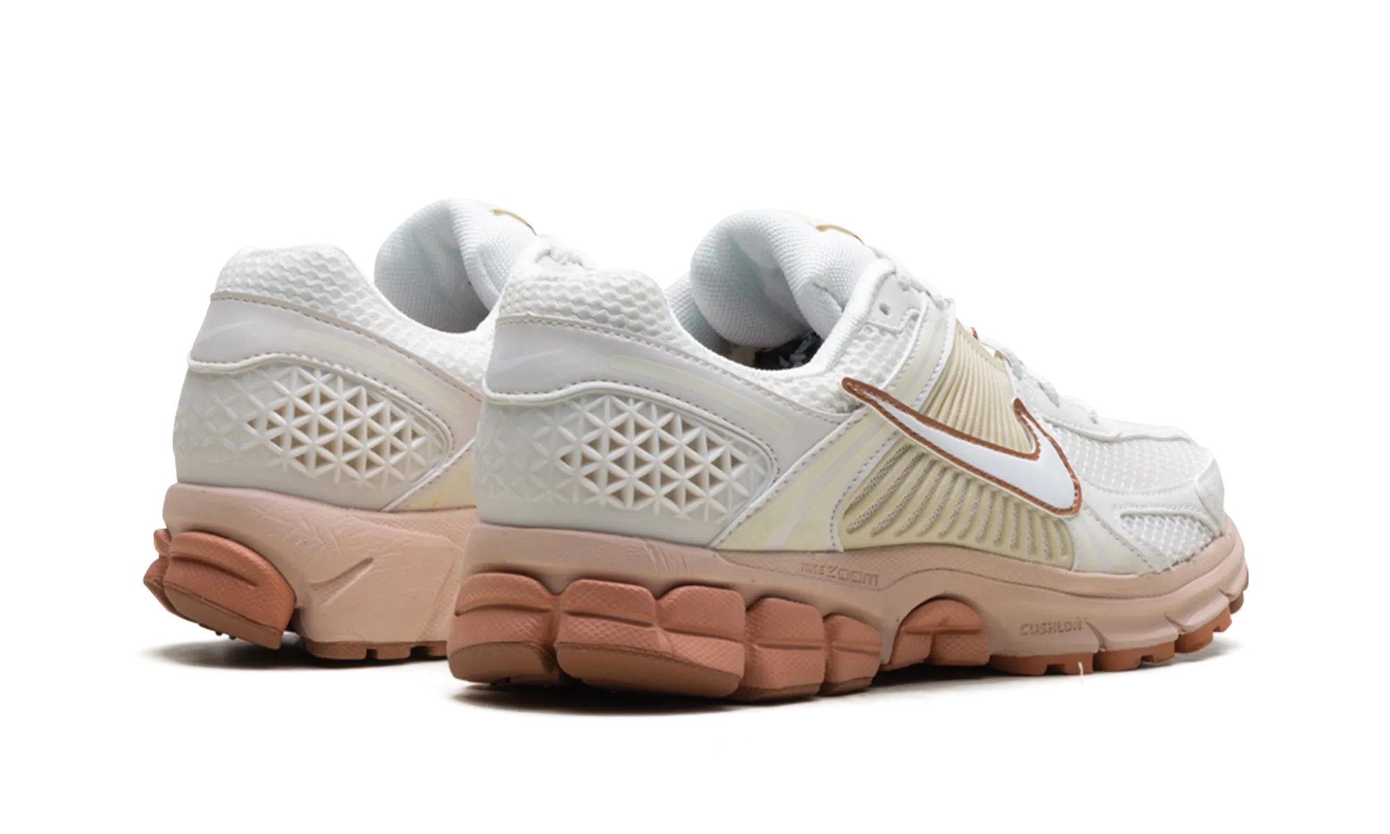 Zoom Vomero 5 WMNS "Particle Beige Terra Blush" snow - running shoes