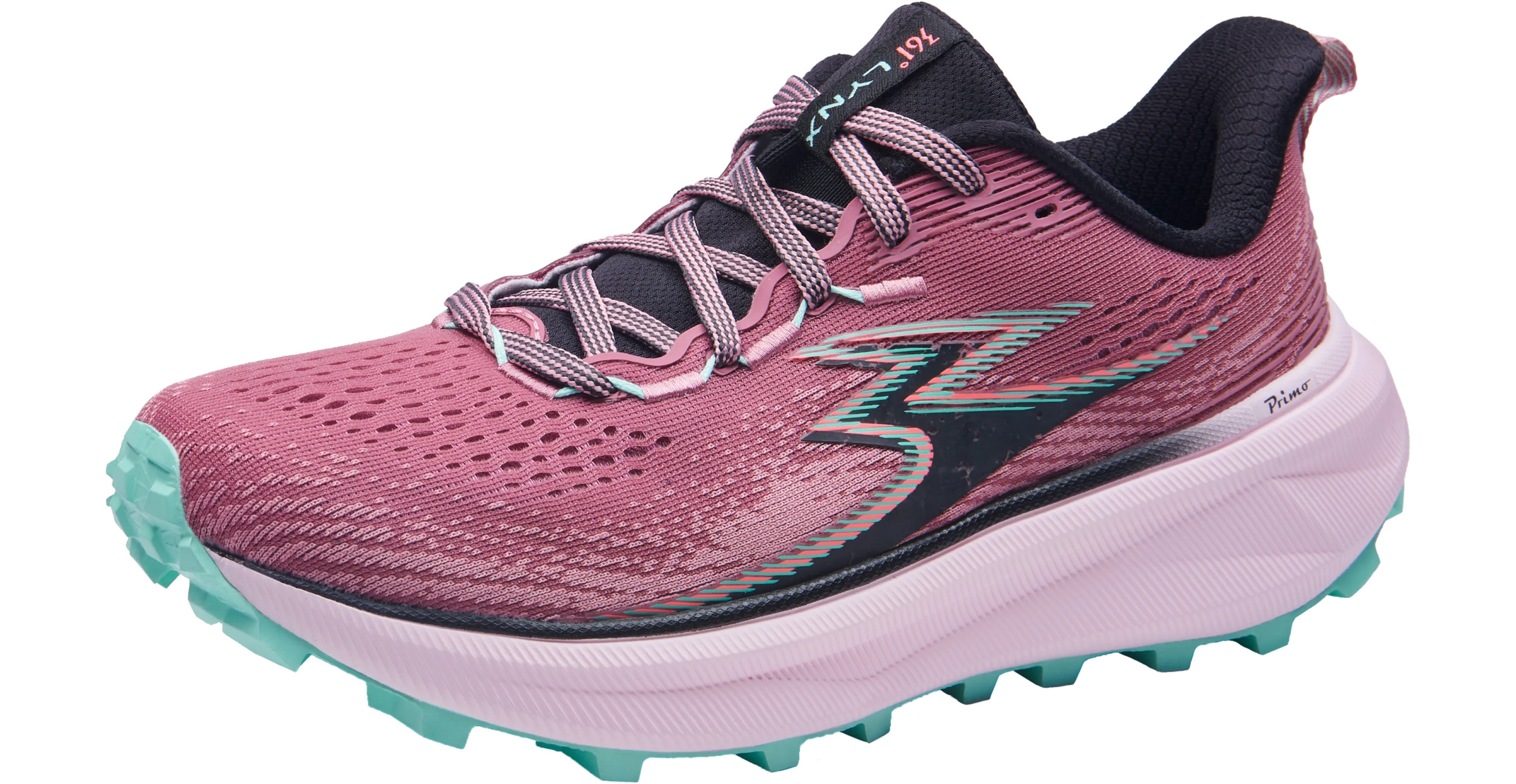Pilates indoor shoes 361-LYNX