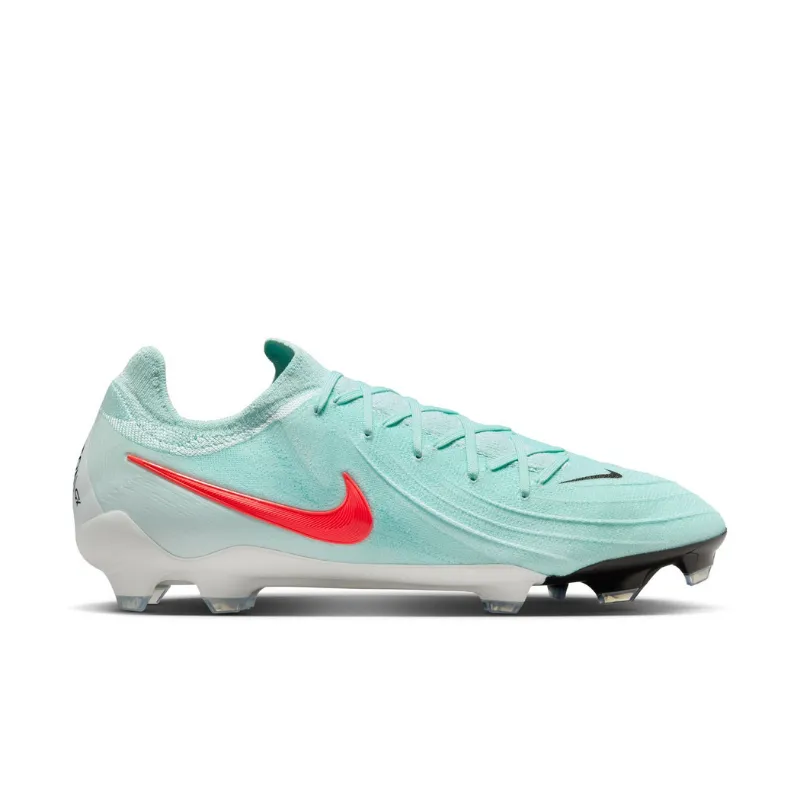 Nike Phantom GX II Pro Firm Ground Cleats Cushioned Support
