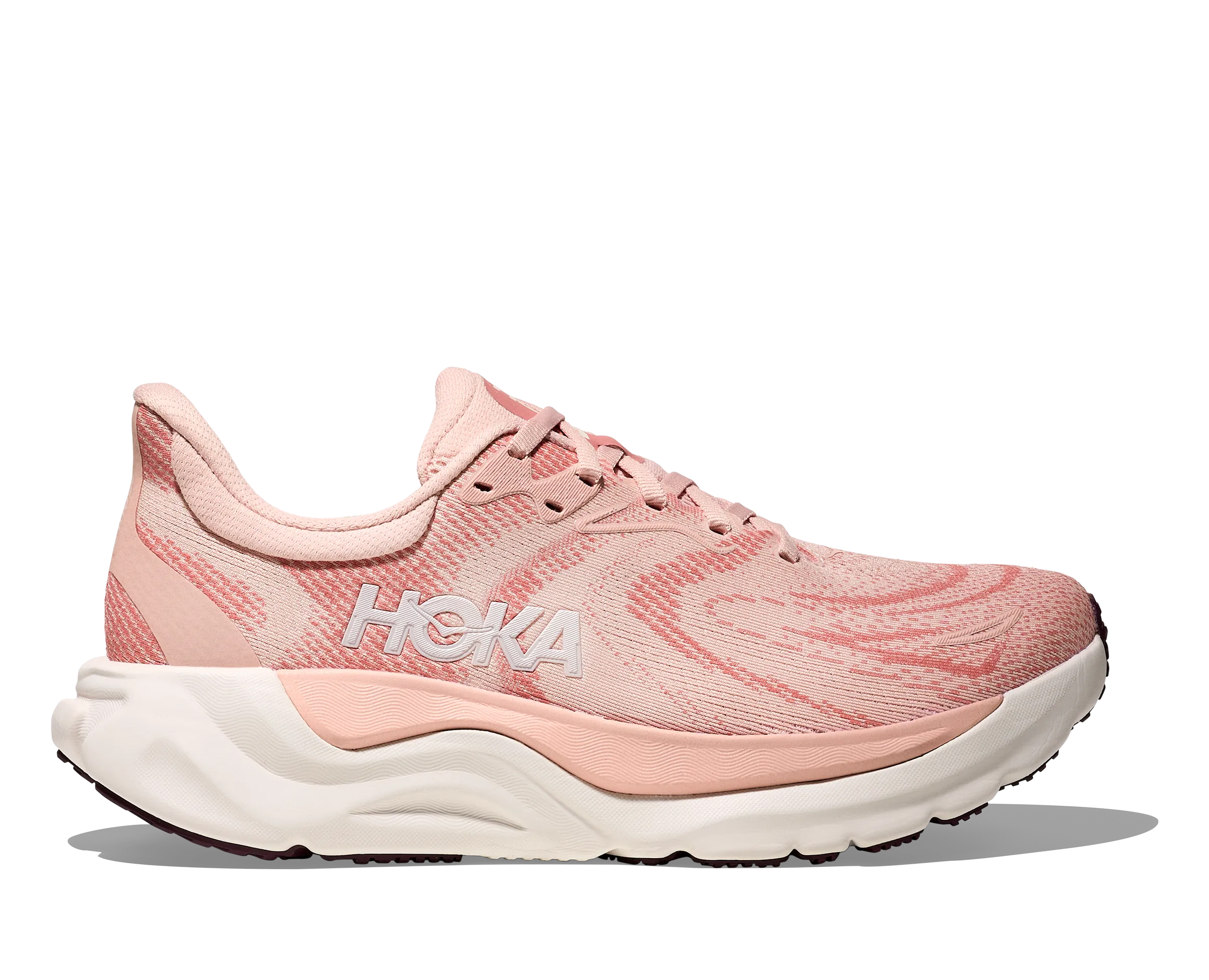 Everyday Gear WOMEN'S ARAHI 8 - B - BLUSH/ROSE LATTE