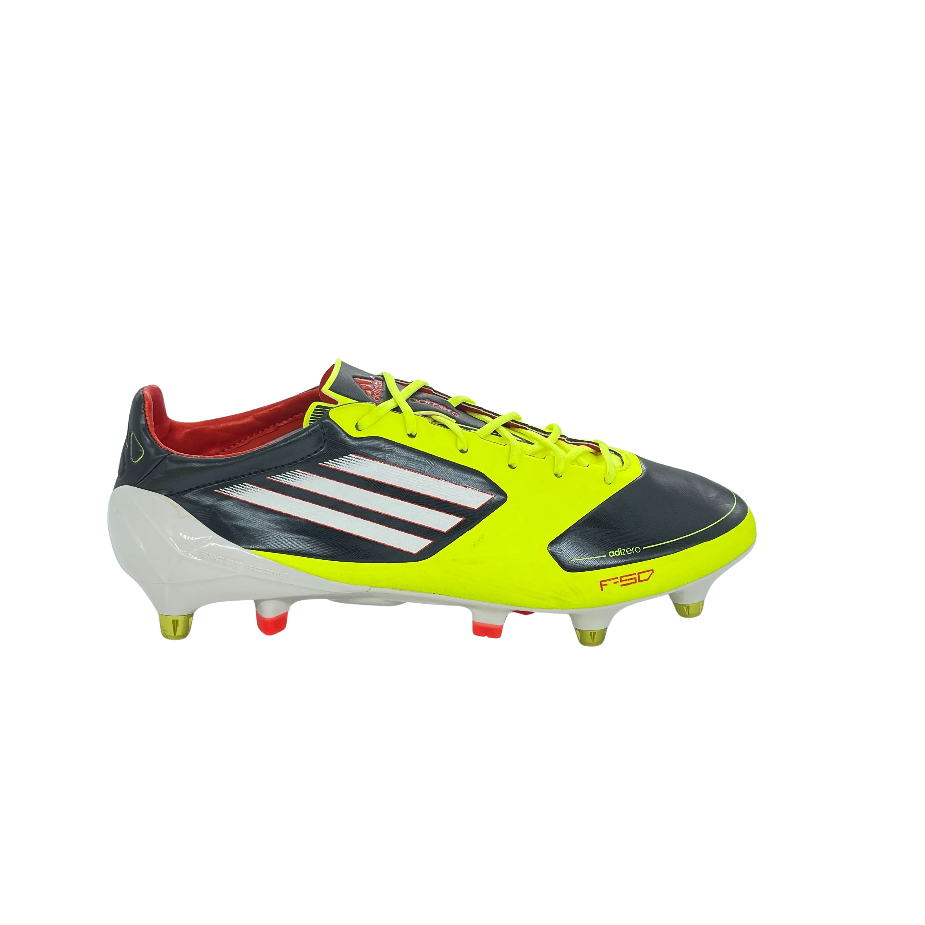 Adidas F50 Adizero XTRX SG Efficient Grip Dynamic Balance