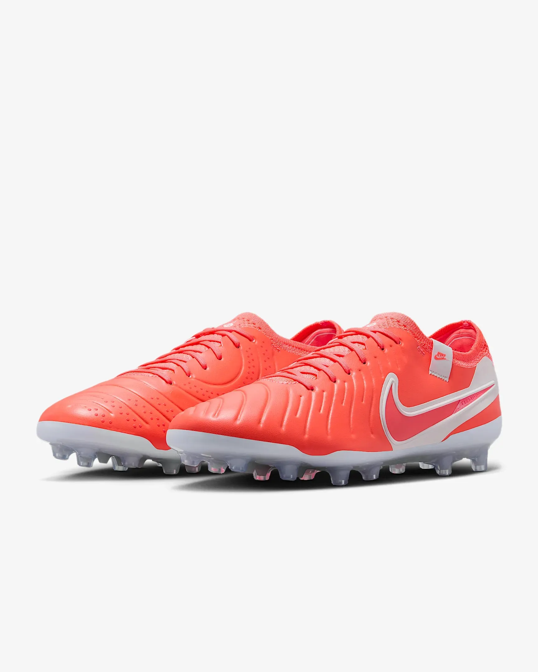 Comfortable Foot LEGEND 10 ELITE AG-PRO