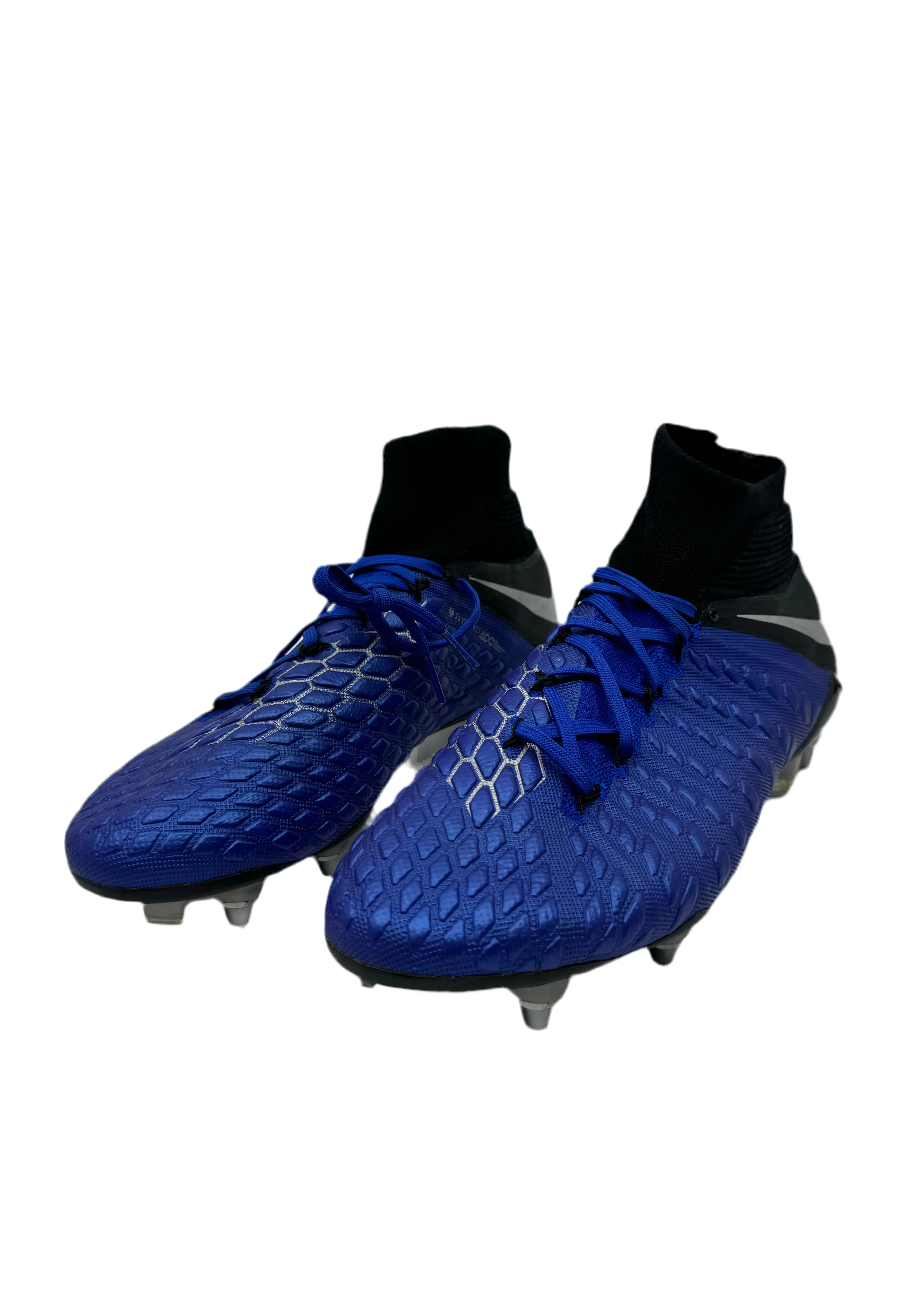 Tough Flex Smart Flex Nike Hypervenom Phantom 3 - Size 43