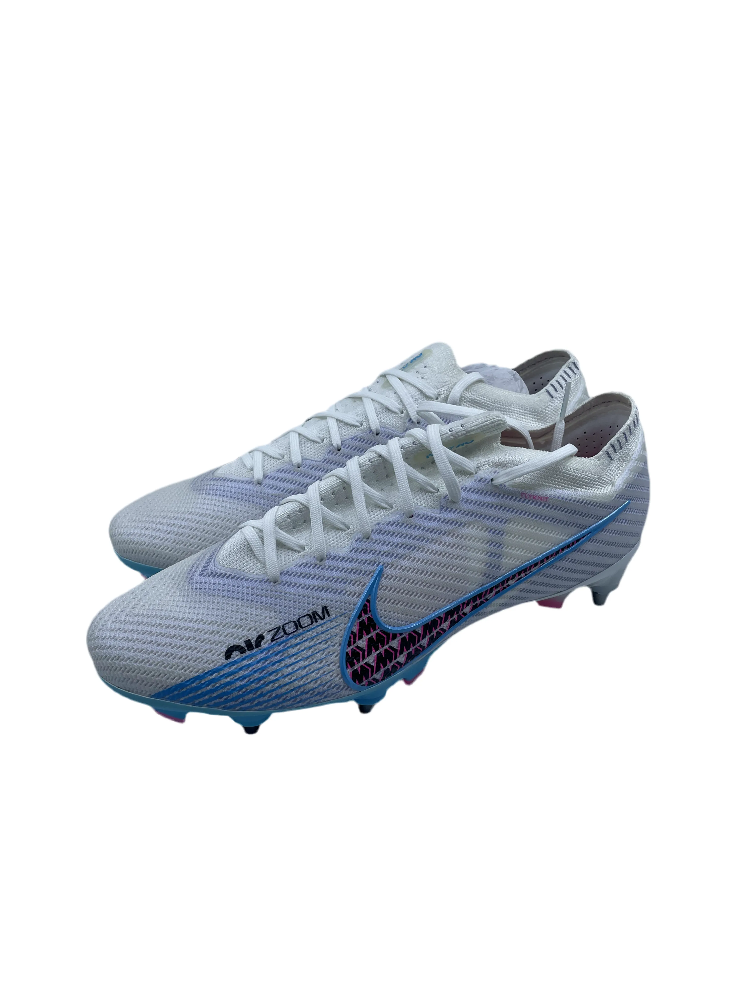 Upper Foam Push Strength Nike Mercurial Vapor 15 - Size 45,5