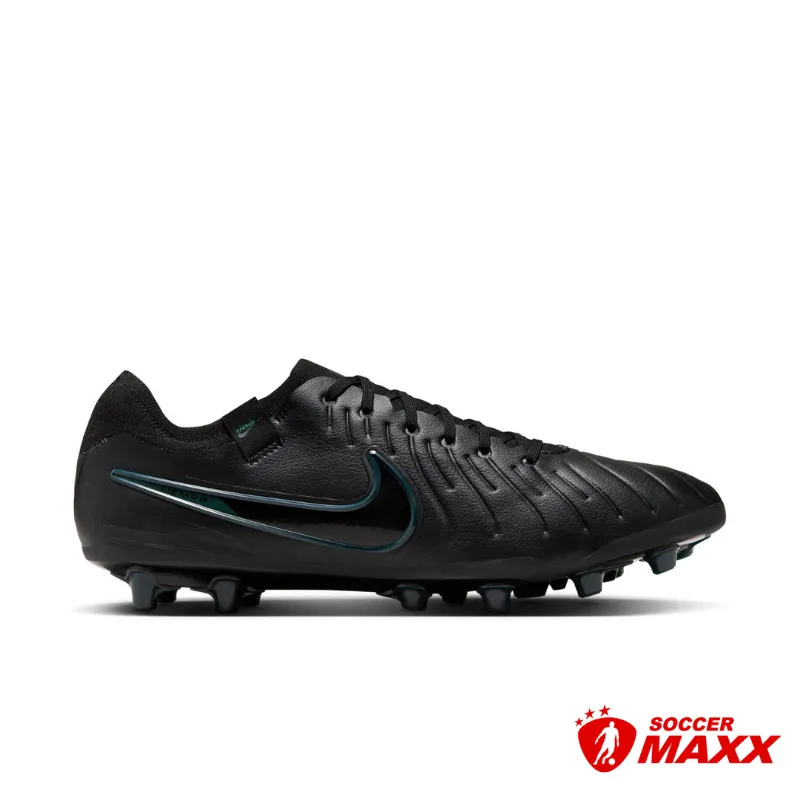 Nike Tiempo Legend 10 Pro AG-Pro Cleats Forward Role Quick Touch