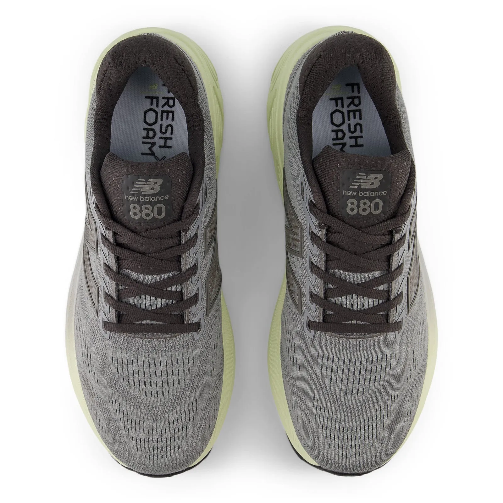 Effortless Entry Commuter Friendly NEW BALANCE M880F15 MEN'S