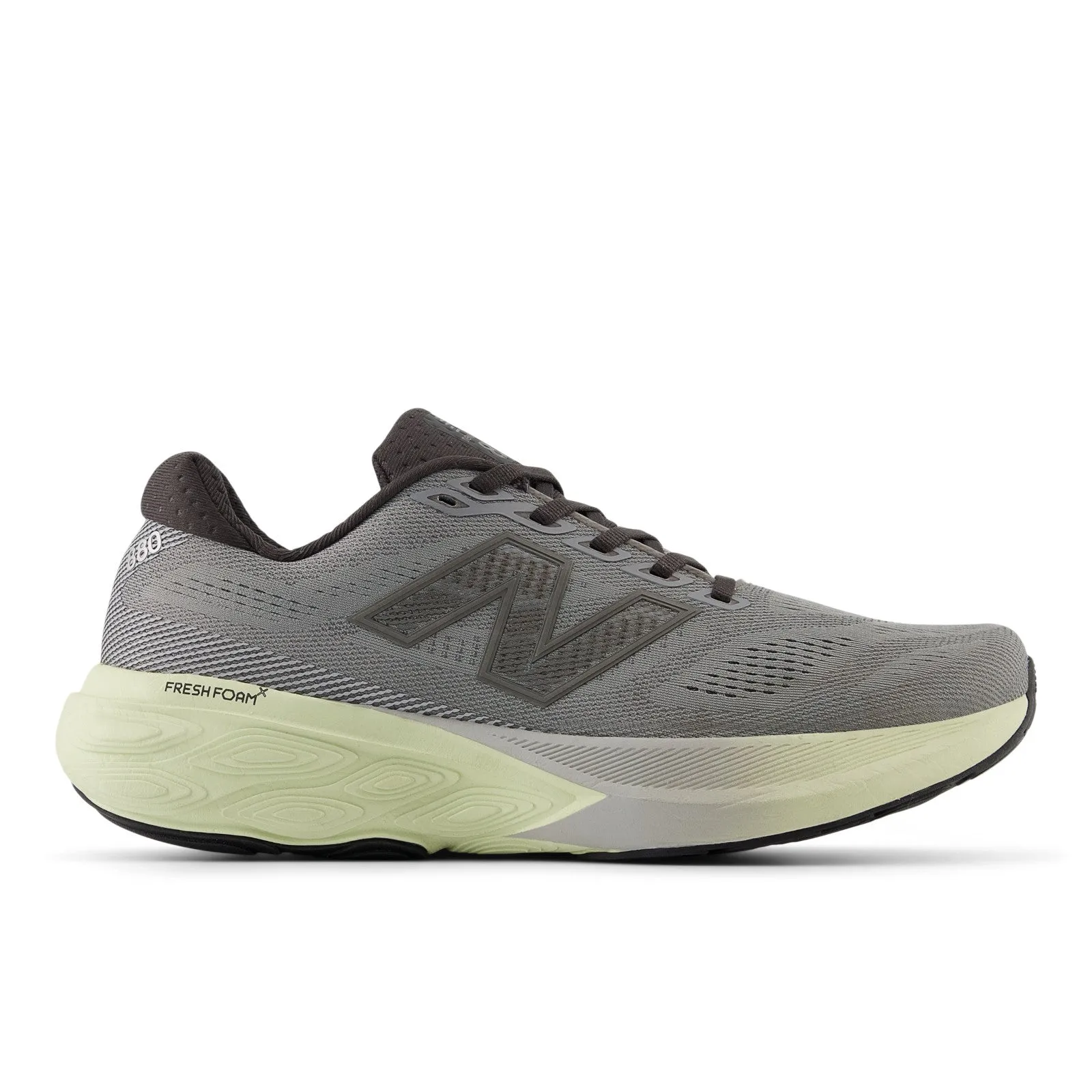 NEW BALANCE M880F15 MEN'S Recycled Polyester Blend