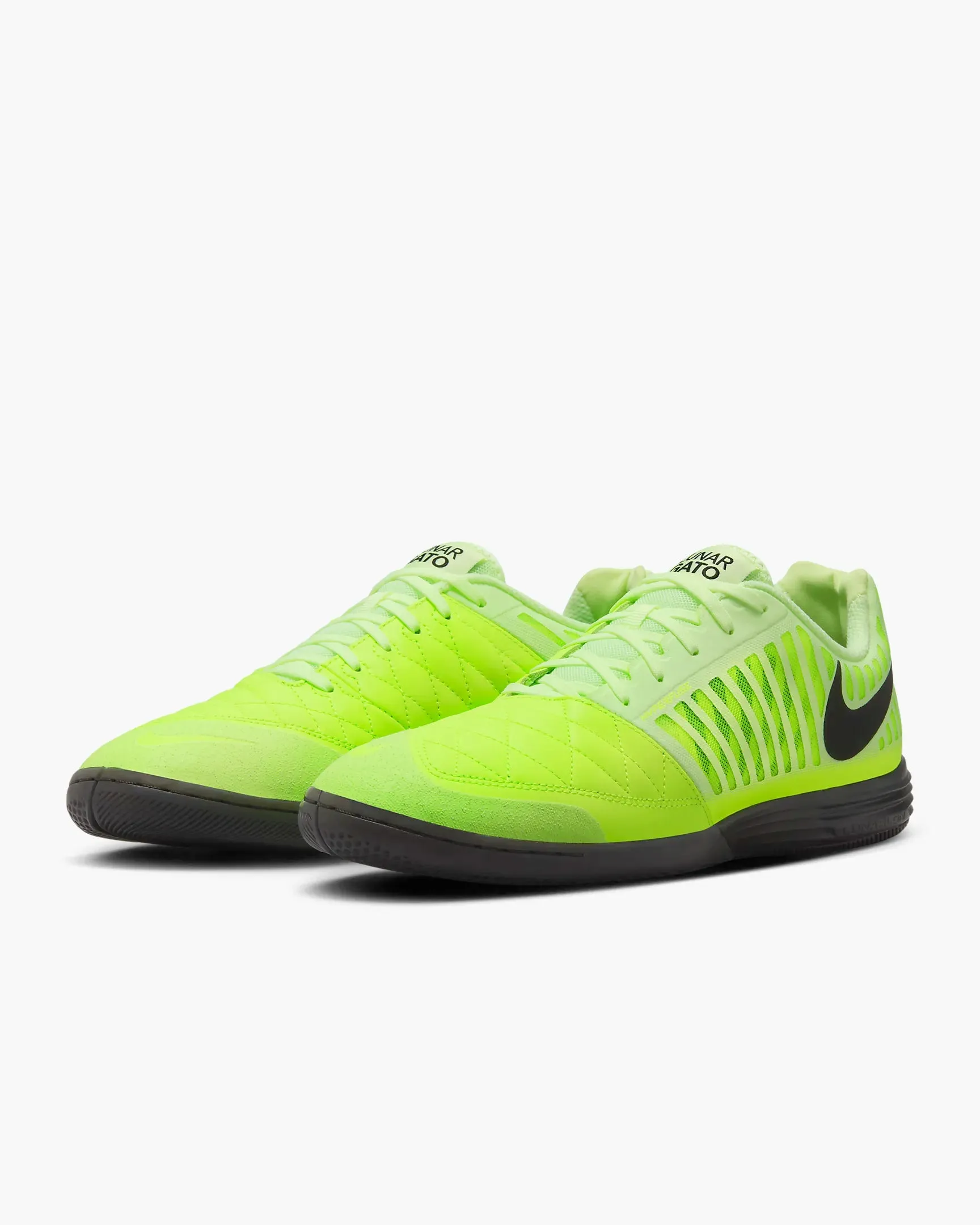 LUNARGATO 2 Fast Go Slip On Style