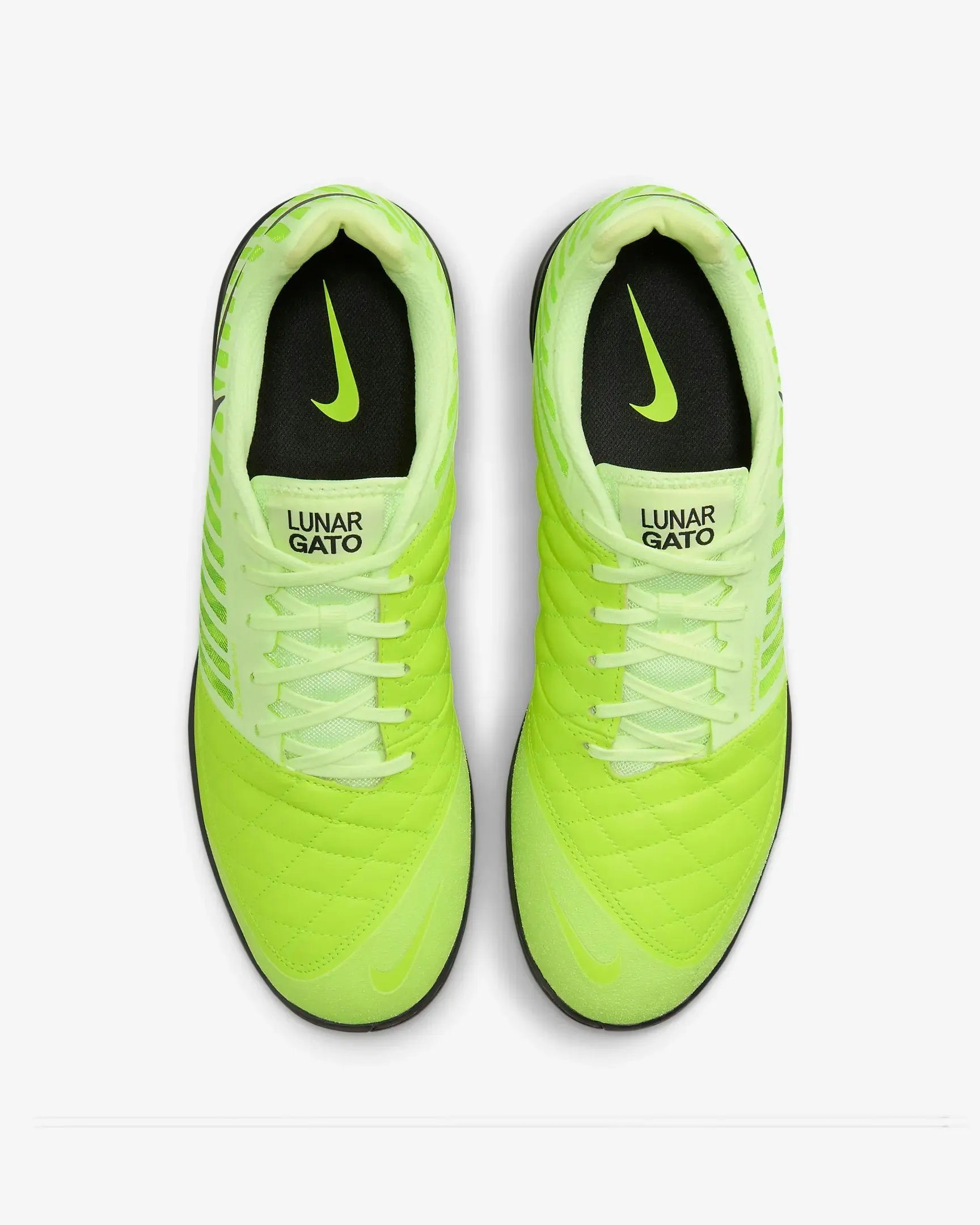 LUNARGATO 2 Toe Guard Shine Bright
