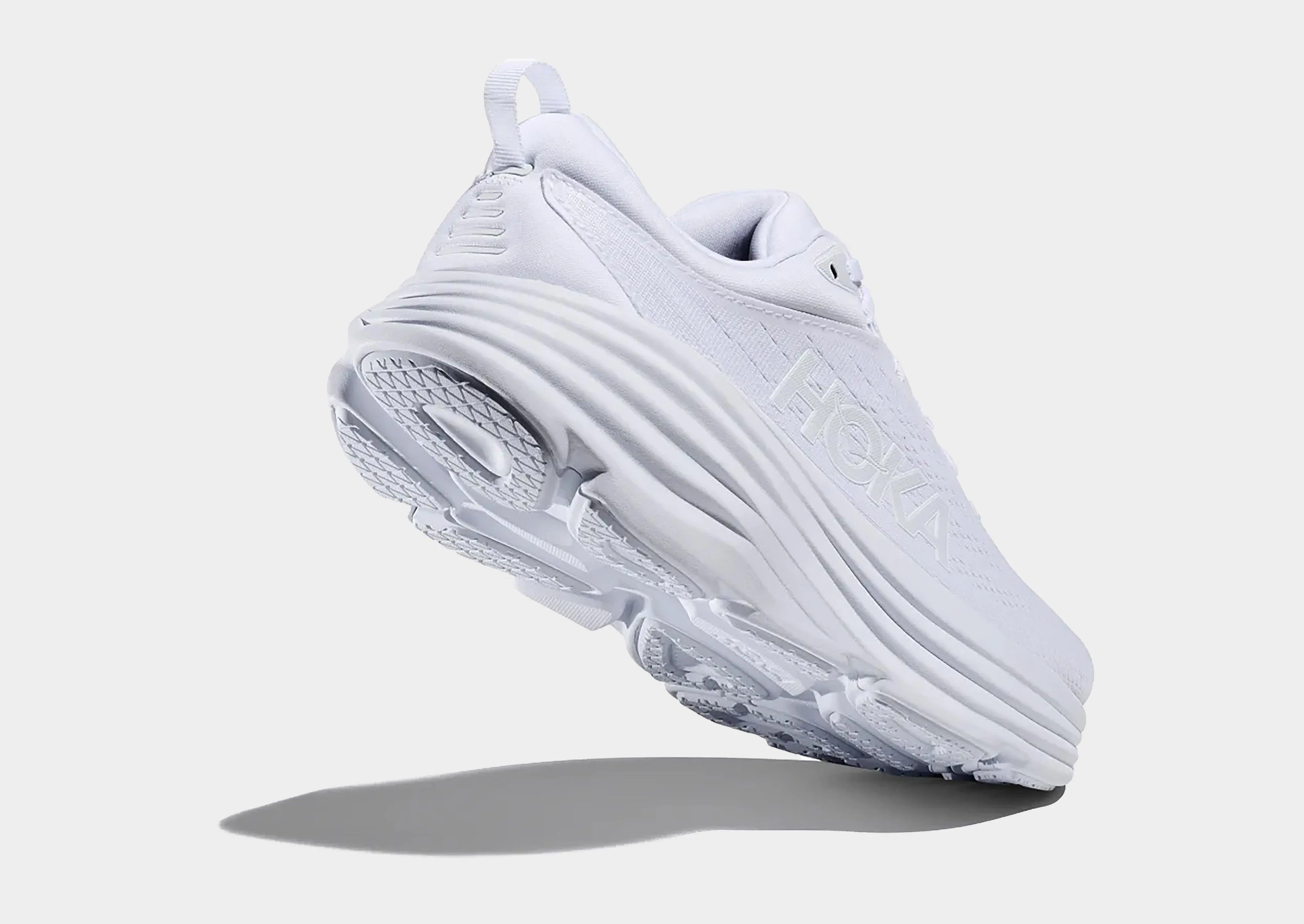 Shock absorbing midsole Day Runner Bondi 8 Women's
