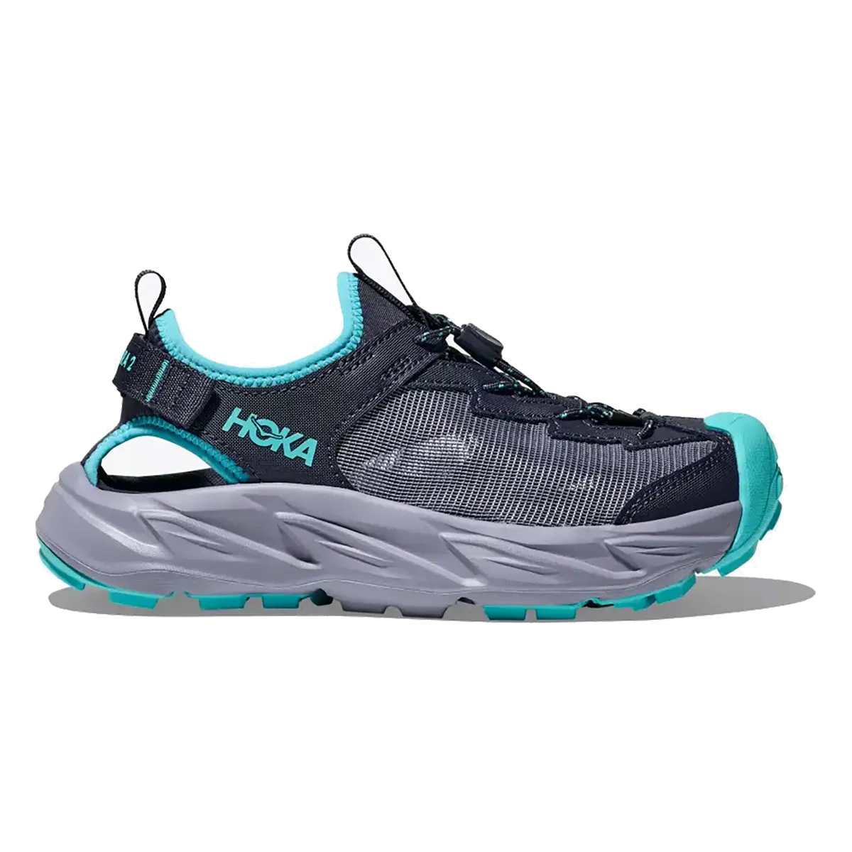 Hoka Hopara 2 Weekend Walk