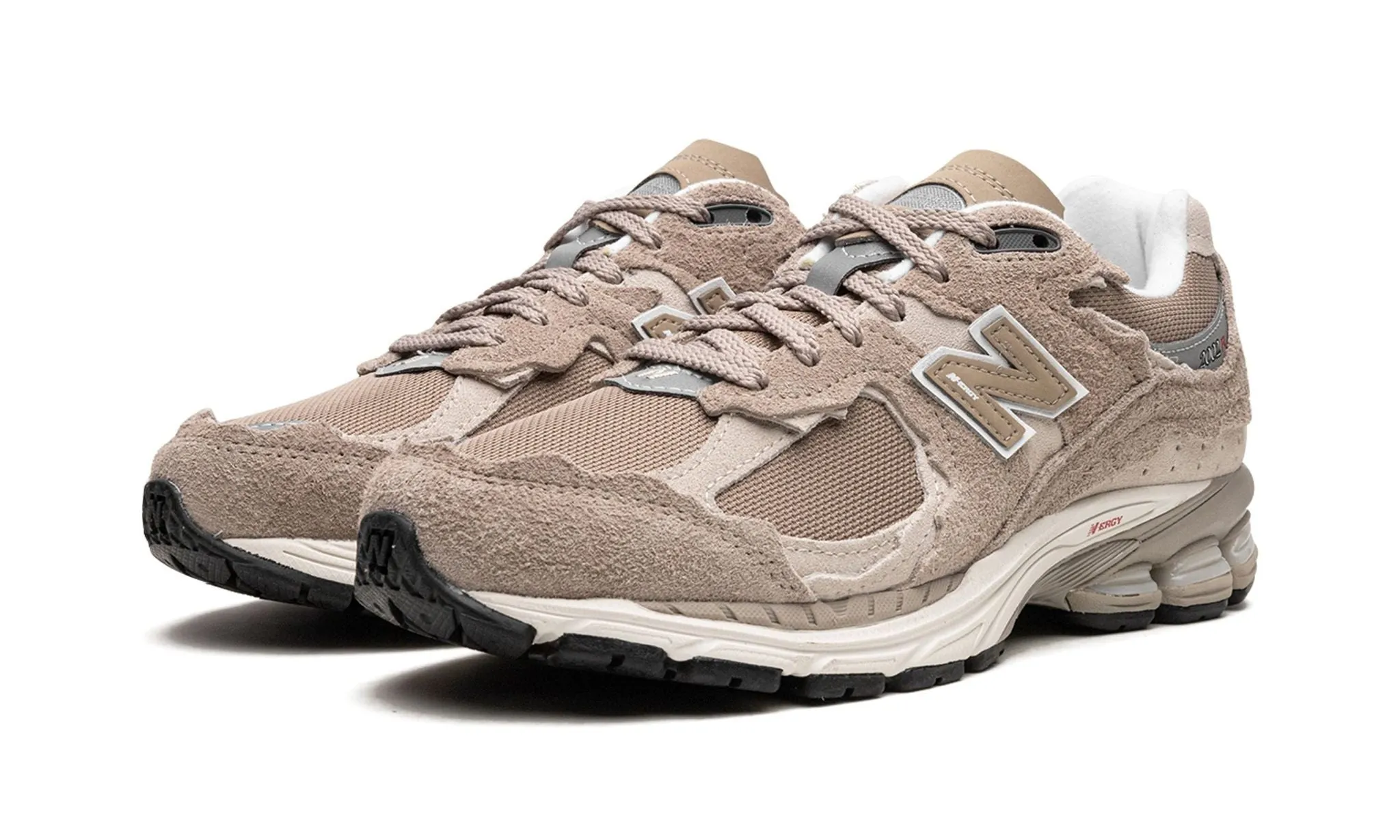 Stability control New Balance 2002R "Protection Pack - Driftwood"