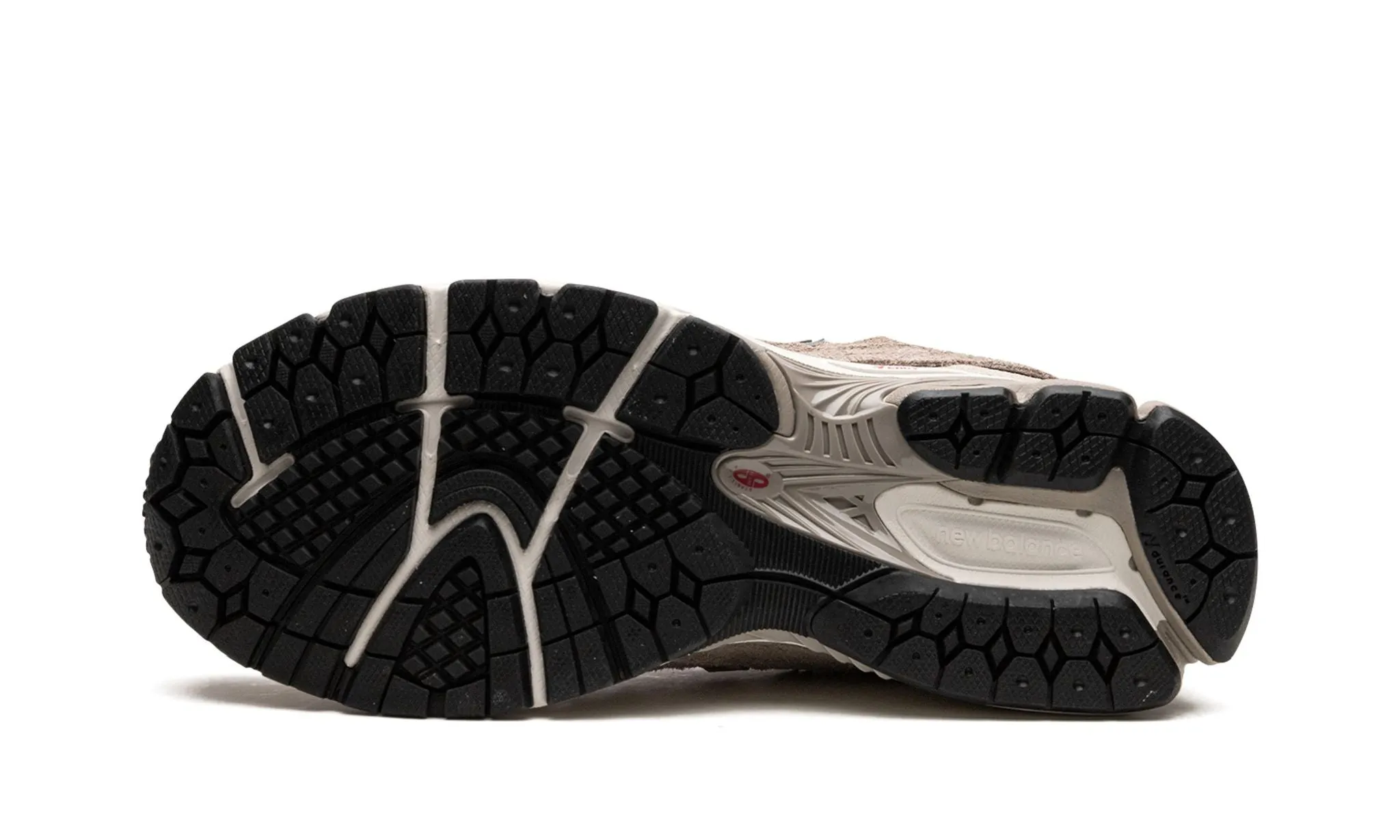 New Balance 2002R "Protection Pack - Driftwood" MidTop