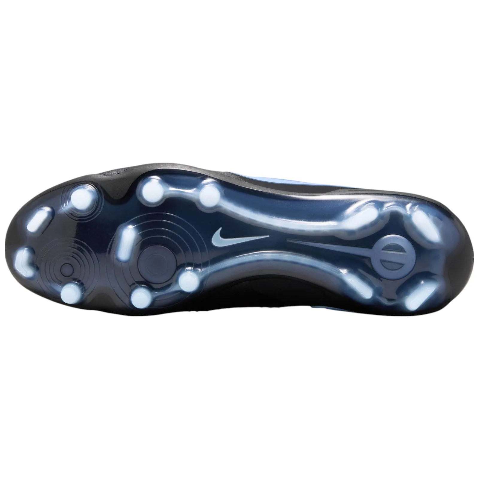 Zone Runner Nike Tiempo Legend 10 Elite Firm-Ground Low-Top Football Boots
