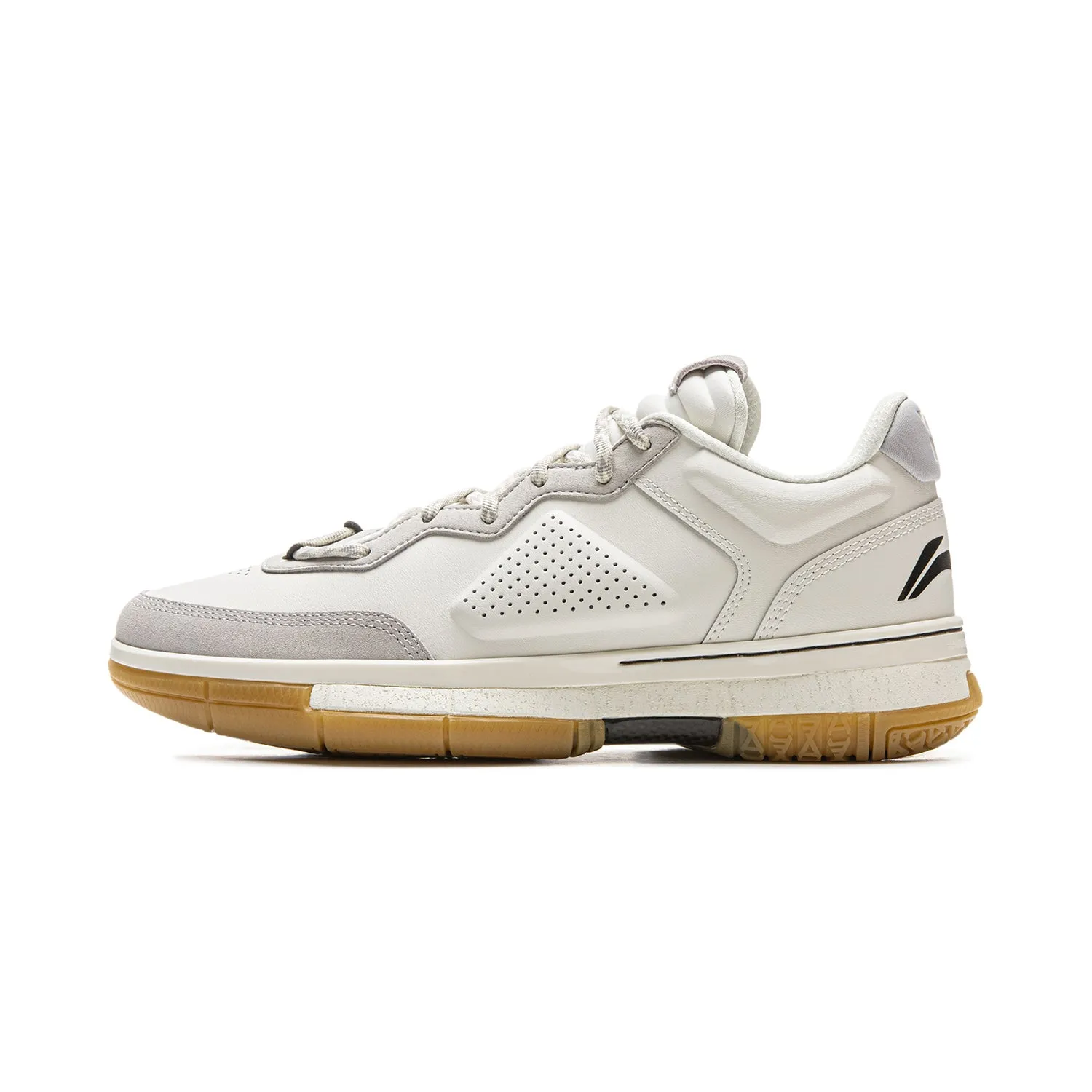 Way of Wade 1 Low "White Hot" Stylish Look