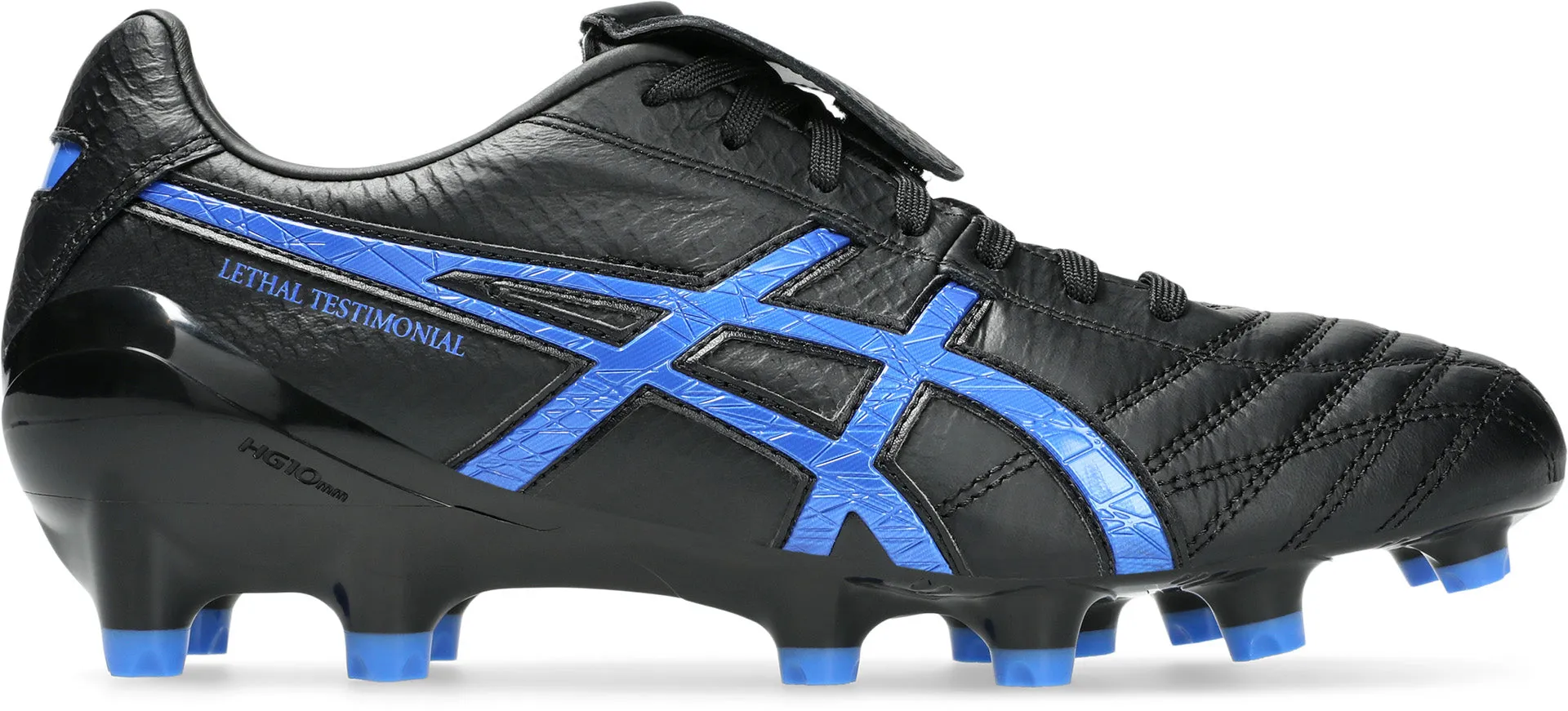 Lethal Testimonial 4 IT Football Boots warm glow