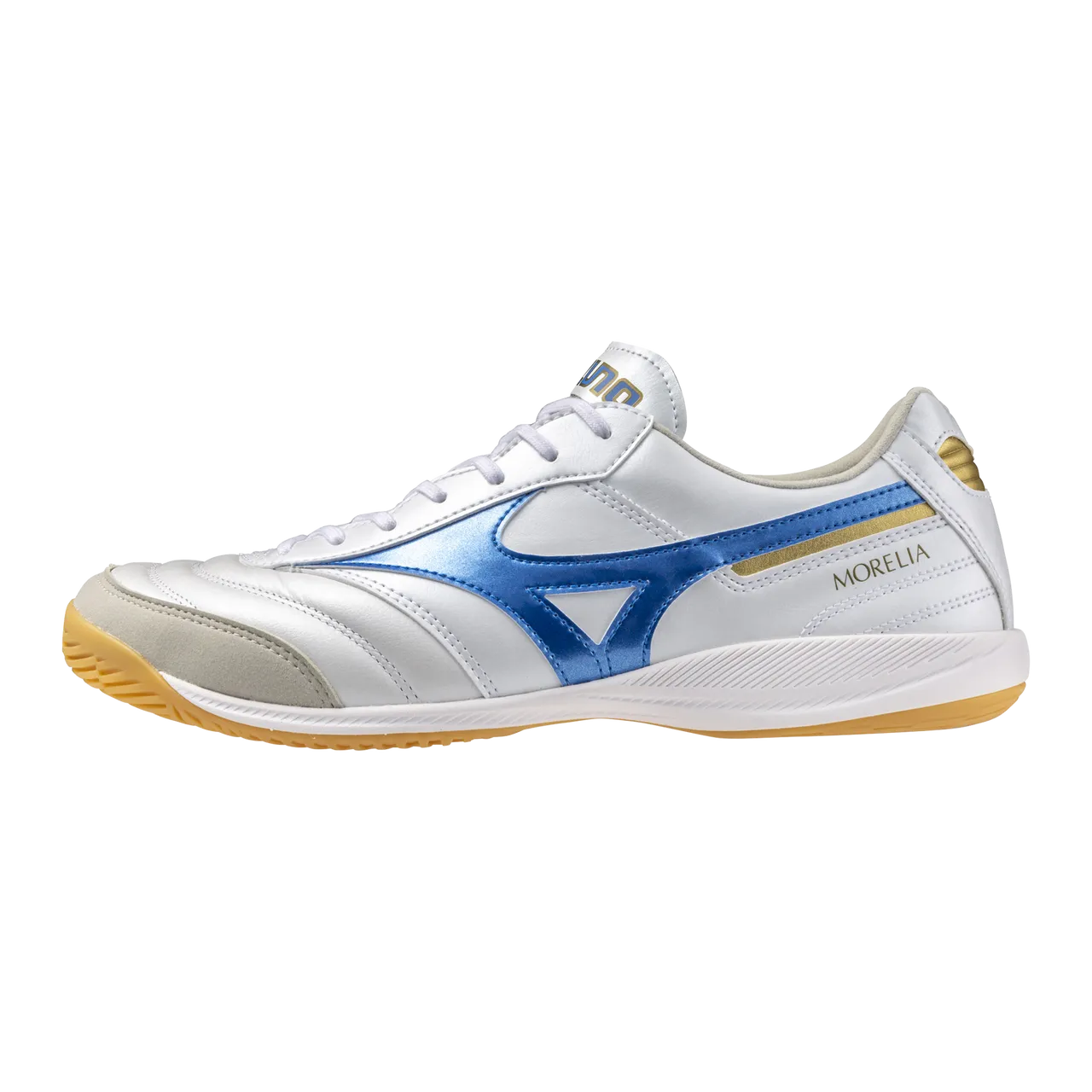 Smooth ride MORELIA SALA ELITE IN