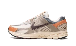 cardio shoes timeless Zoom Vomero 5 "Sanddrift / Muslin / Khaki / Earth"
