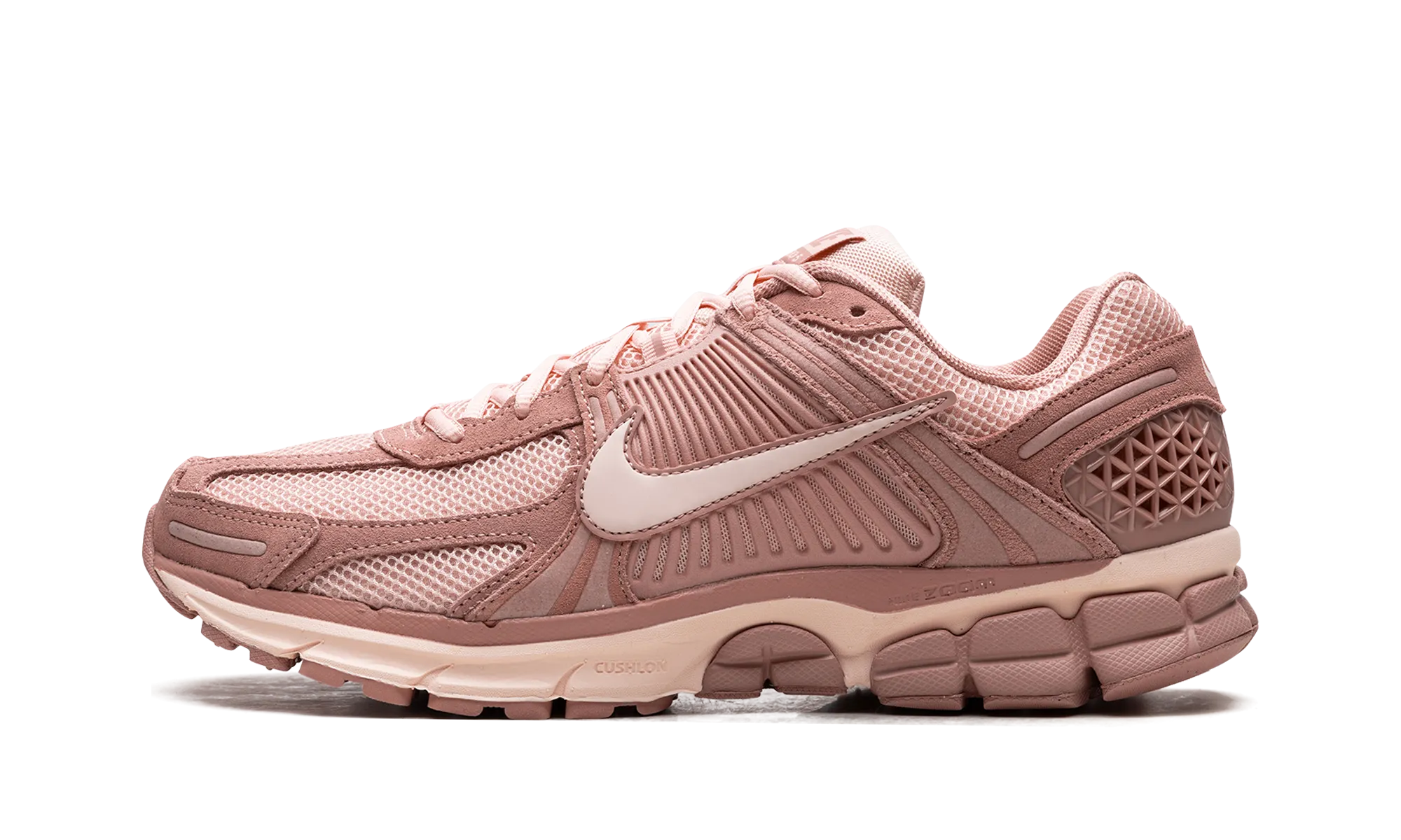 Comfort Jog Sports Style Zoom Vomero 5 "Red Starburst"