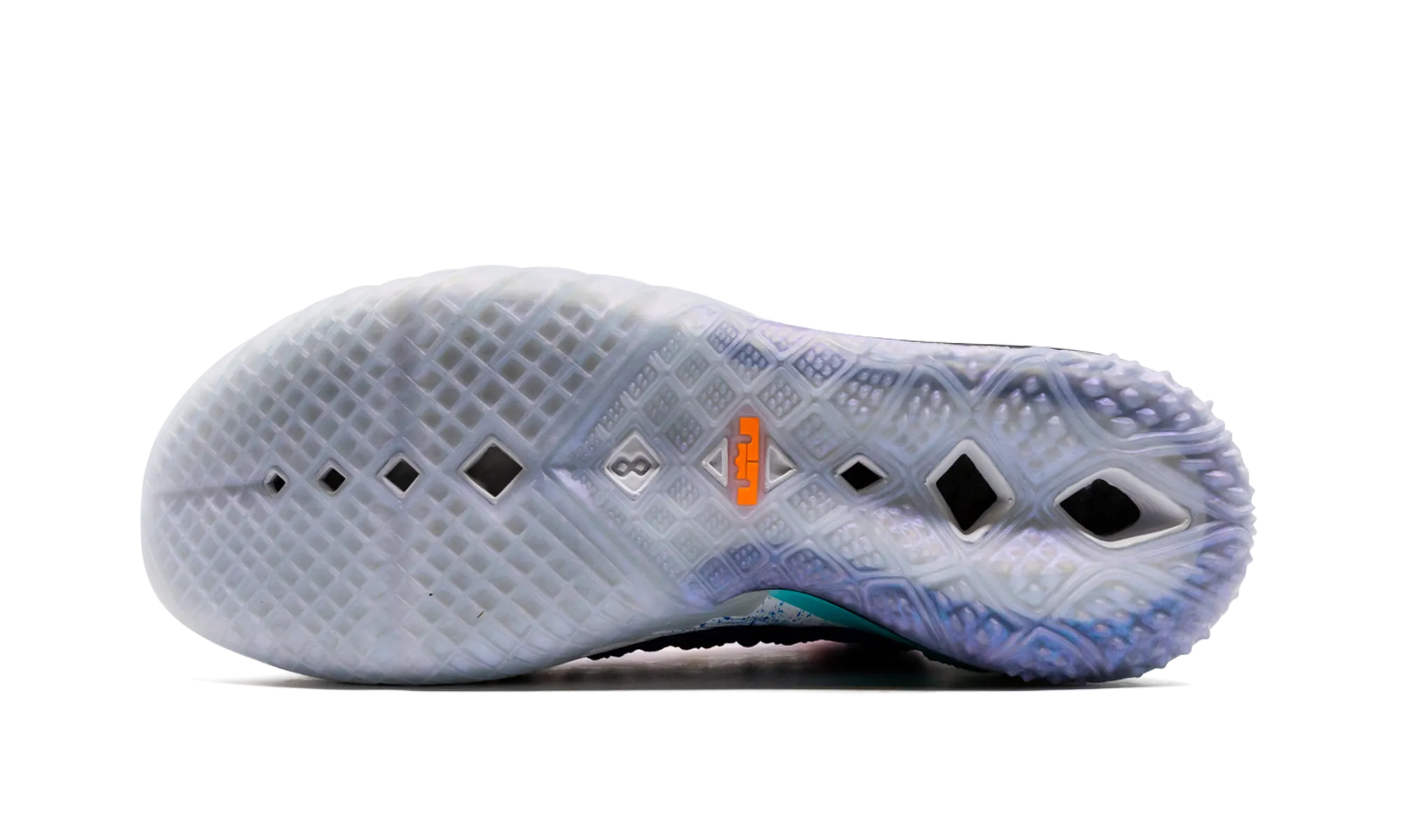 LeBron 18 "Best 10-18" Quick Turn Build