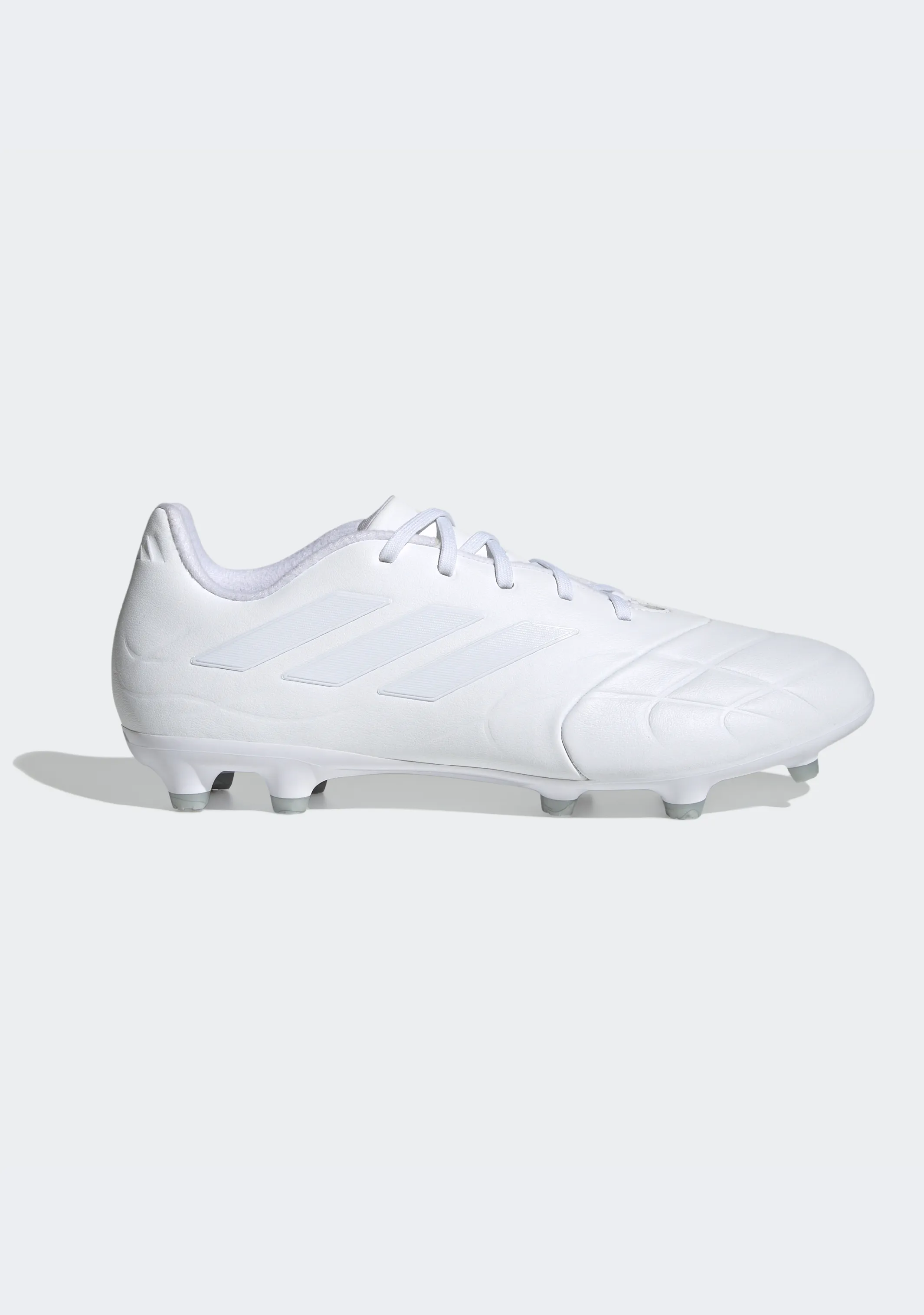 Quick Step Adidas Men??s Copa Pure.3 Firm Ground Boots