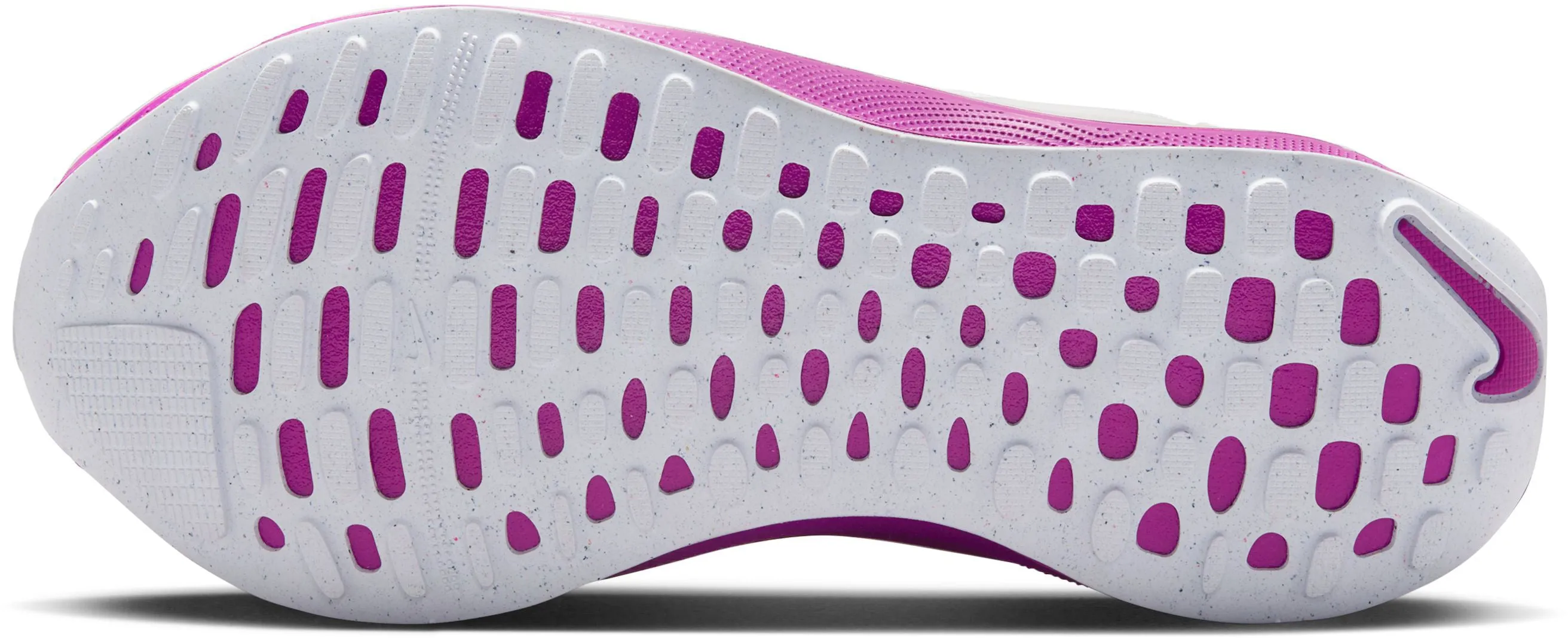 Comfort Upper Neutral Base Infinity Run 4 Women's Road Running Shoes Lightweight