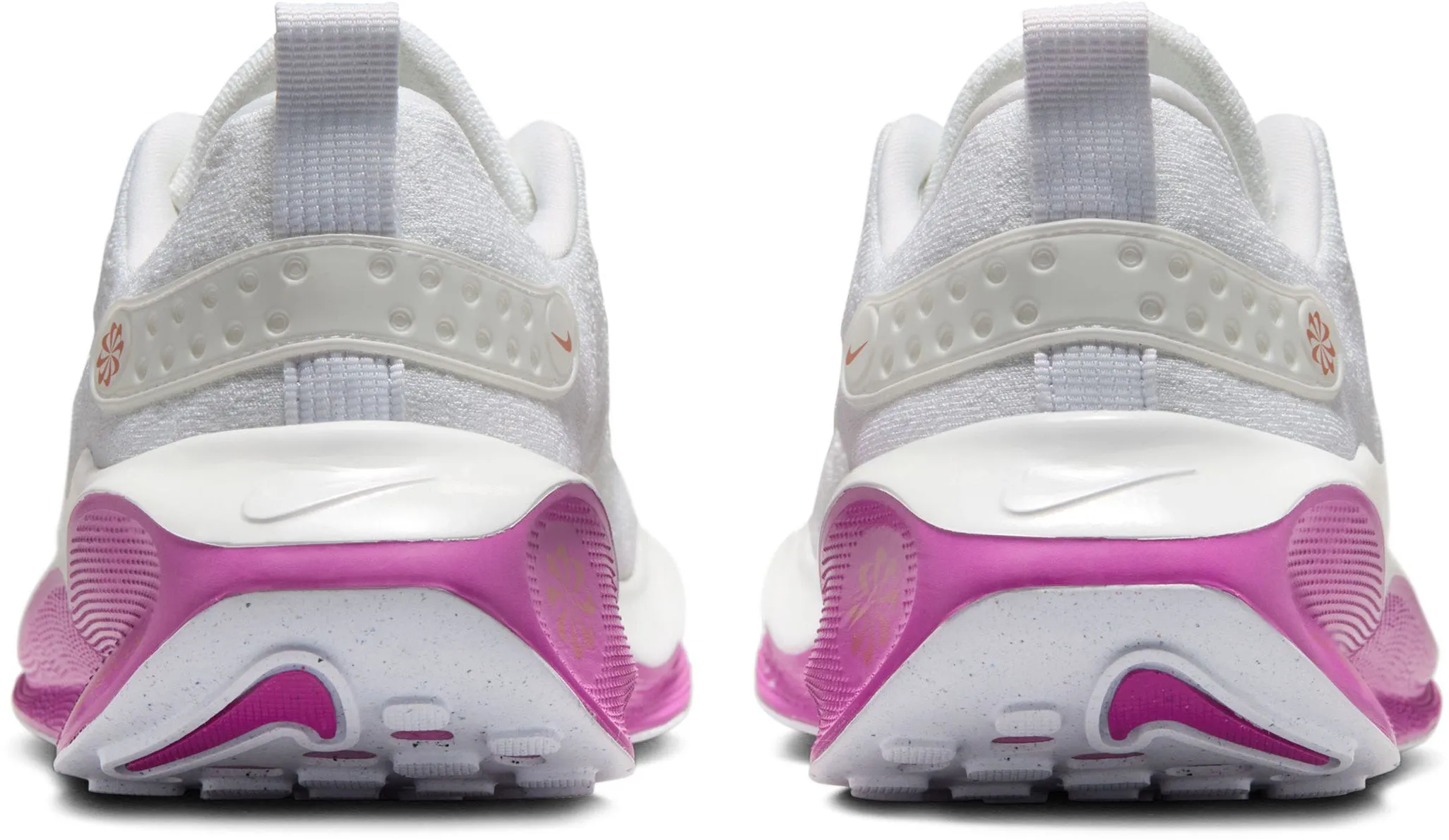 Infinity Run 4 Women's Road Running Shoes Lightweight Icon Walk