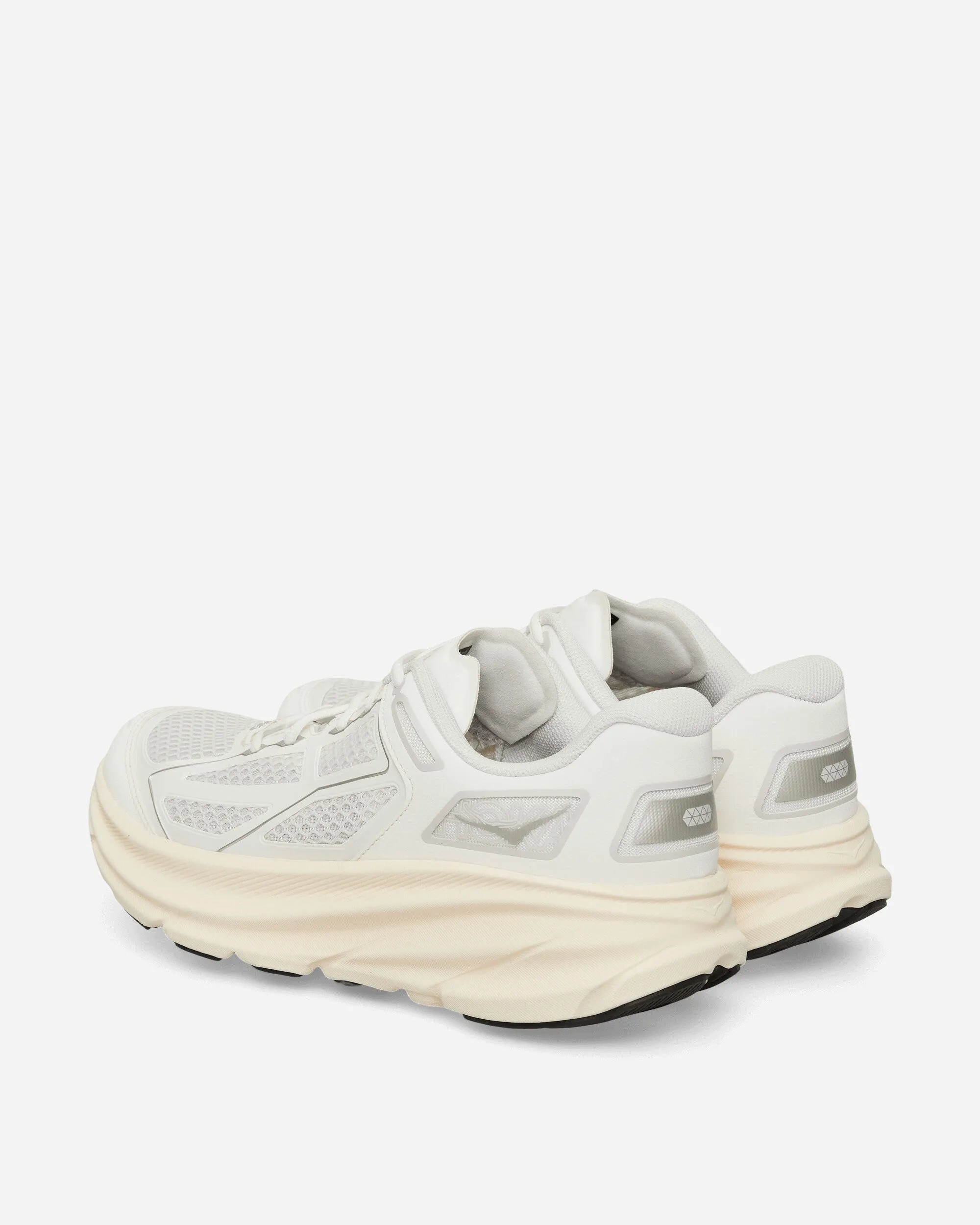 Durable tread Clifton One9 Sneakers Frost / Cosmic Grey