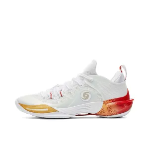 Jose Alvarado x Peak Taichi Flash 6 - Hot-blooded Enhanced Traction