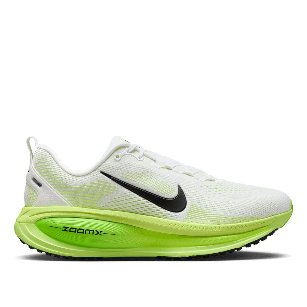 Nike Men's Vomero 18 Running Shoes Beach Fun Synthetic Upper