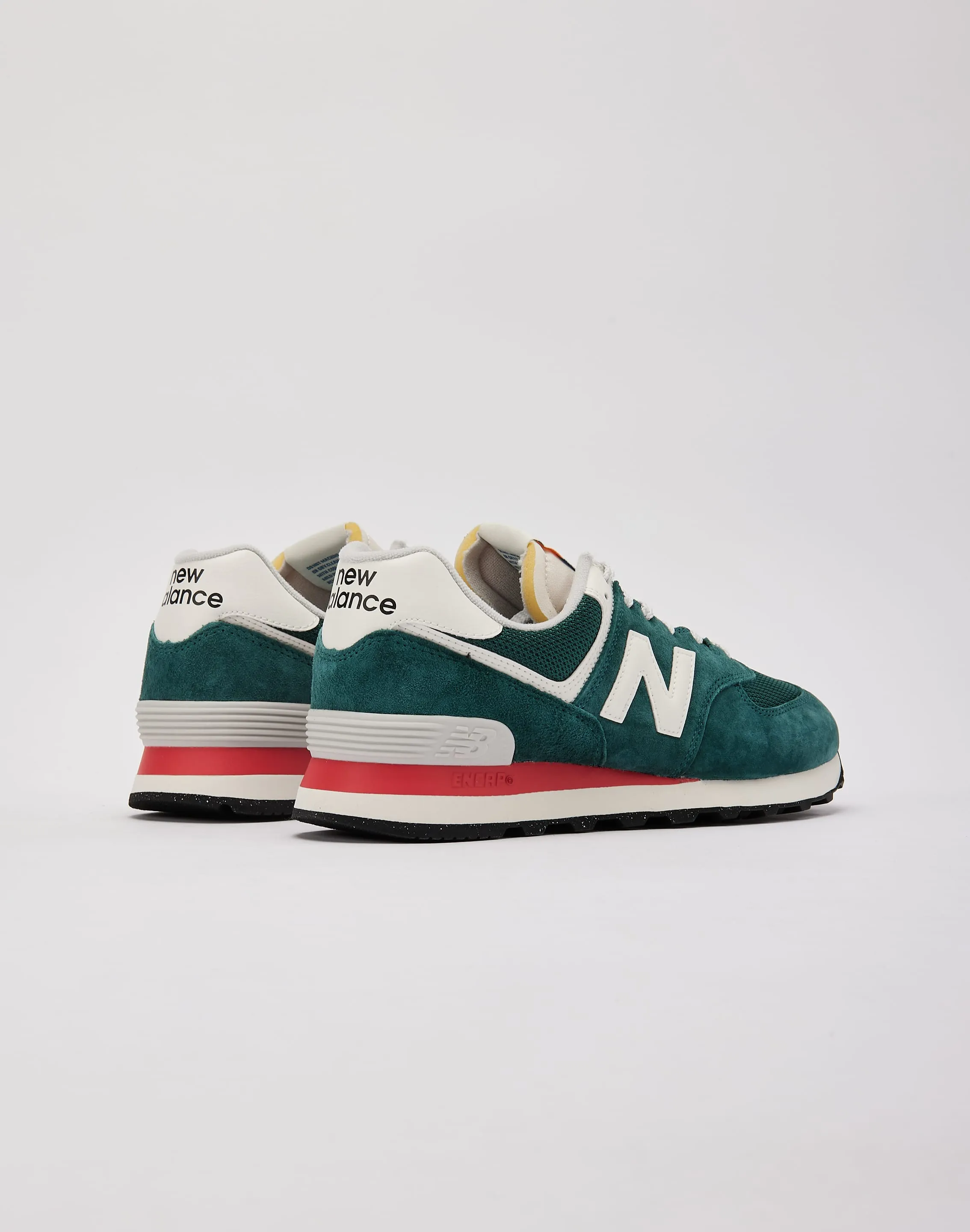 New Balance 574 Curve Hug