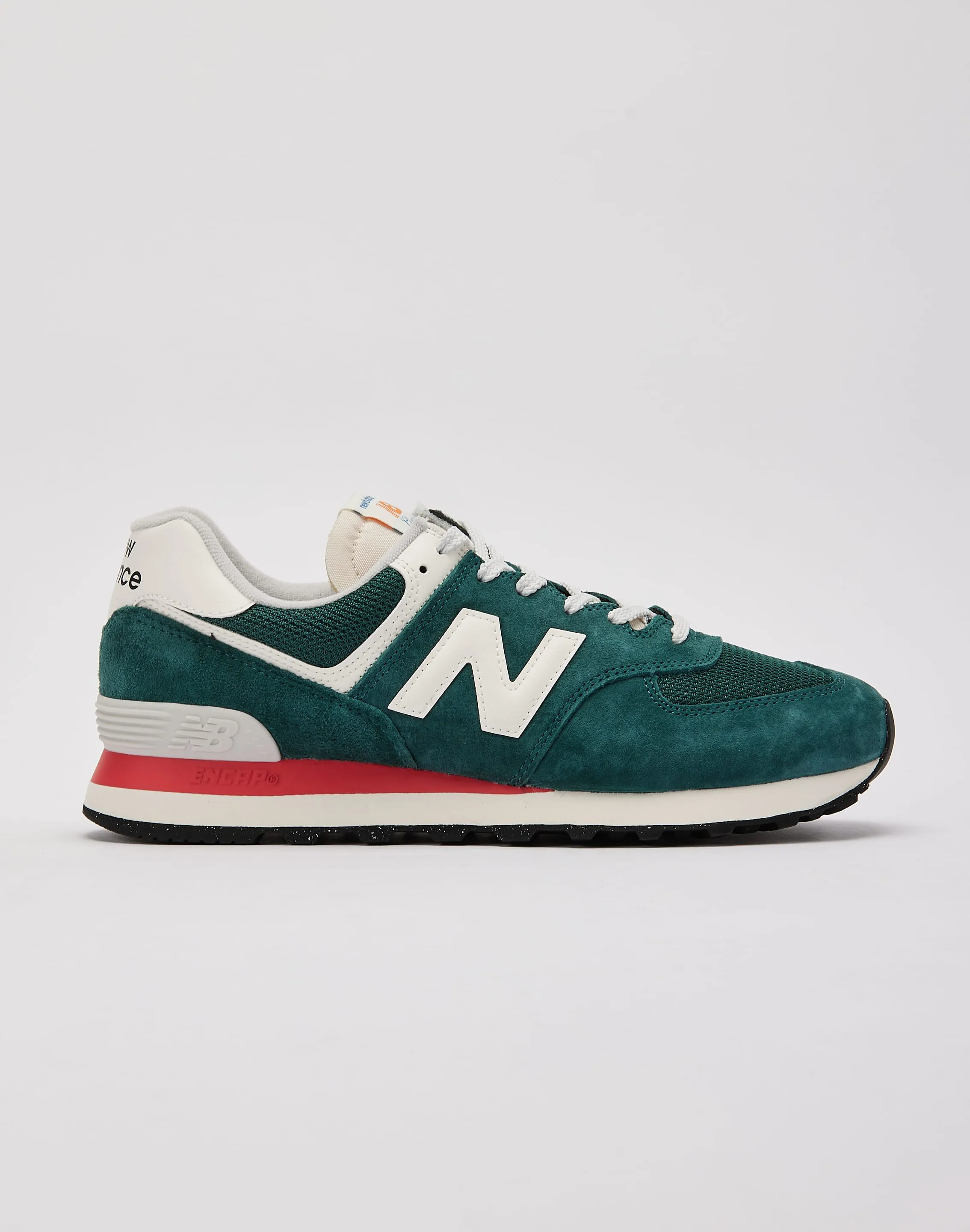 Pond Walk Festival Vibe New Balance 574