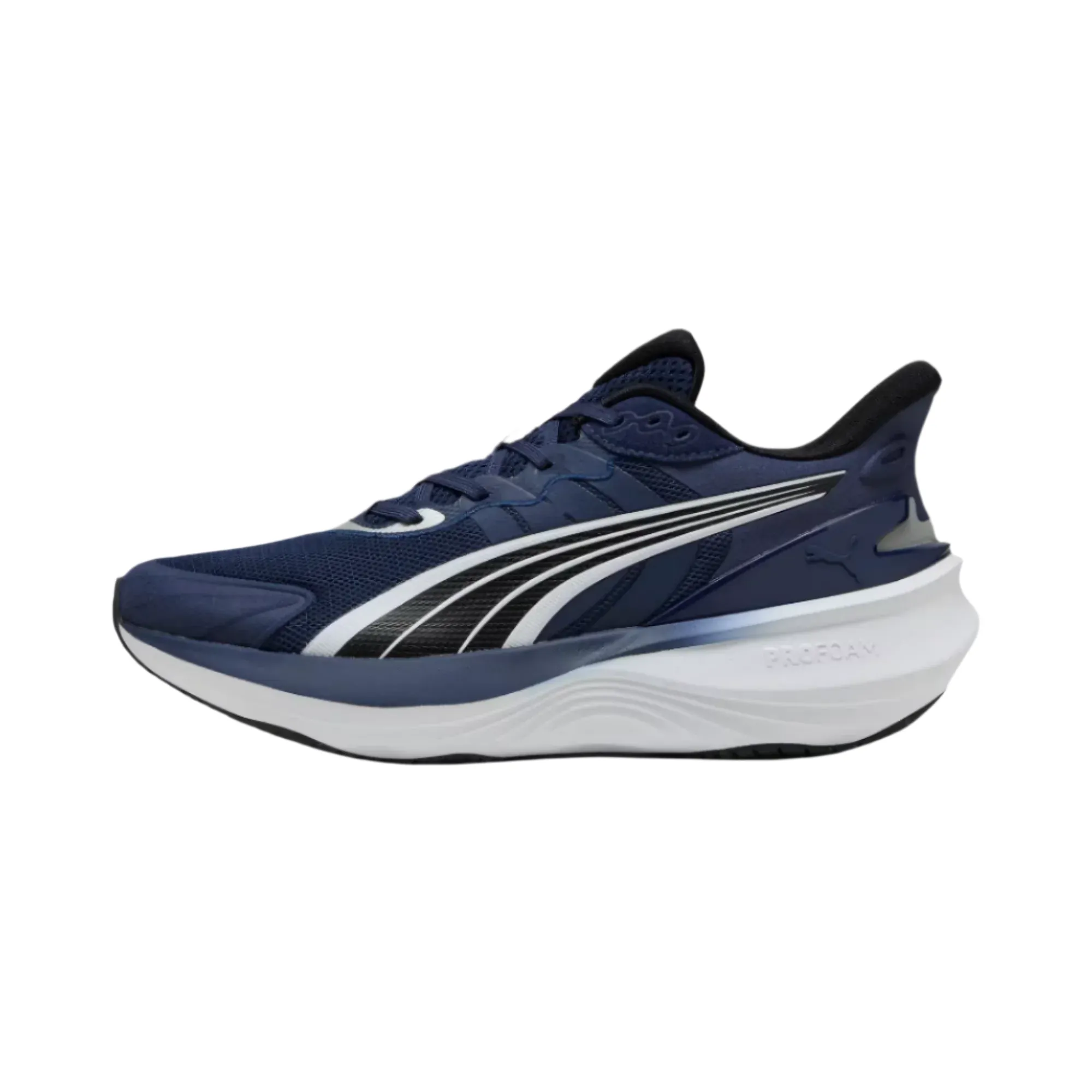 Celebrity Vibe Puma Men's Pulse Pro Running Shoes