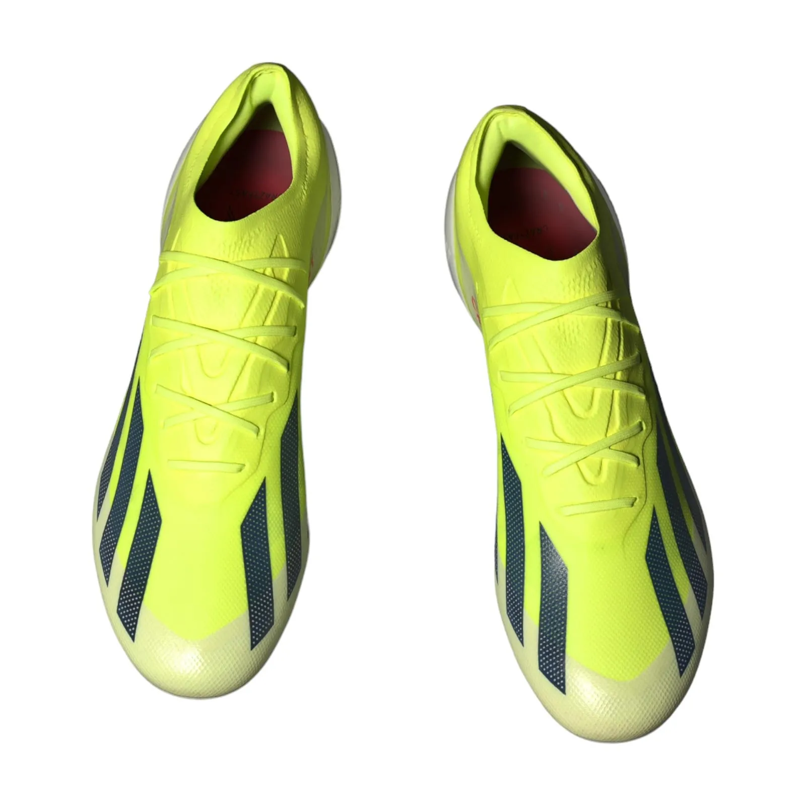Skill Boost Power Form adidas X Crazyfast Elite Firm-Ground Football Boots