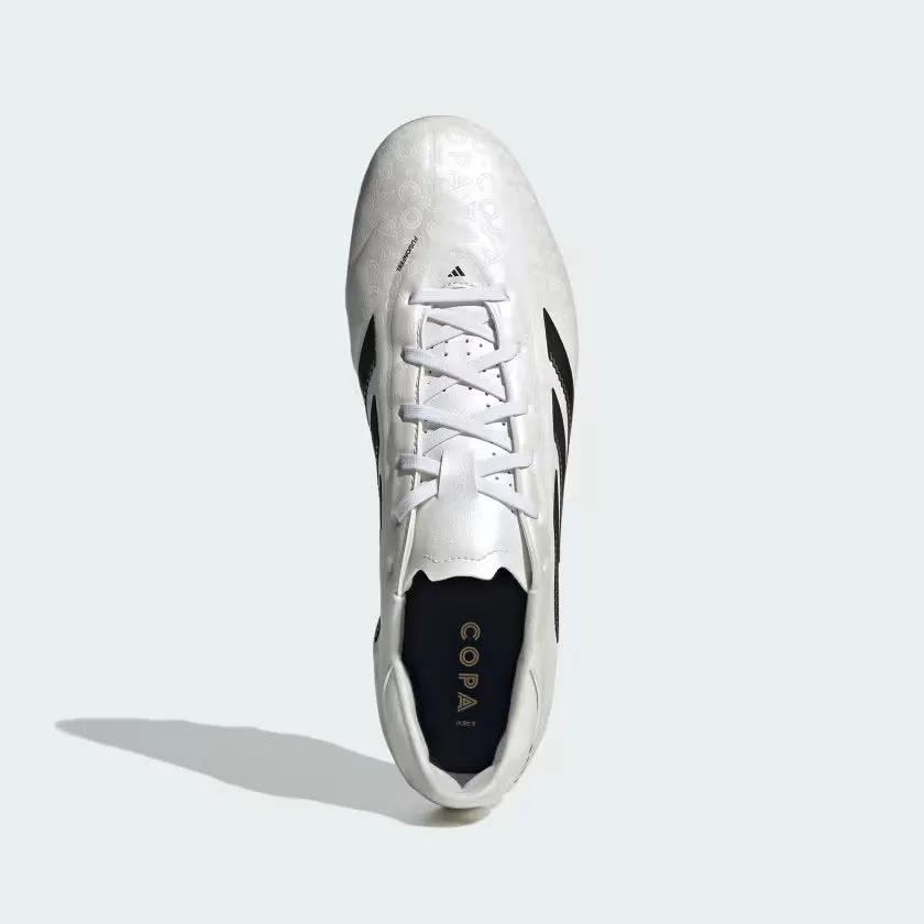 COPA PURE 3 LEAGUE FG Responsive Feel Performance Grip