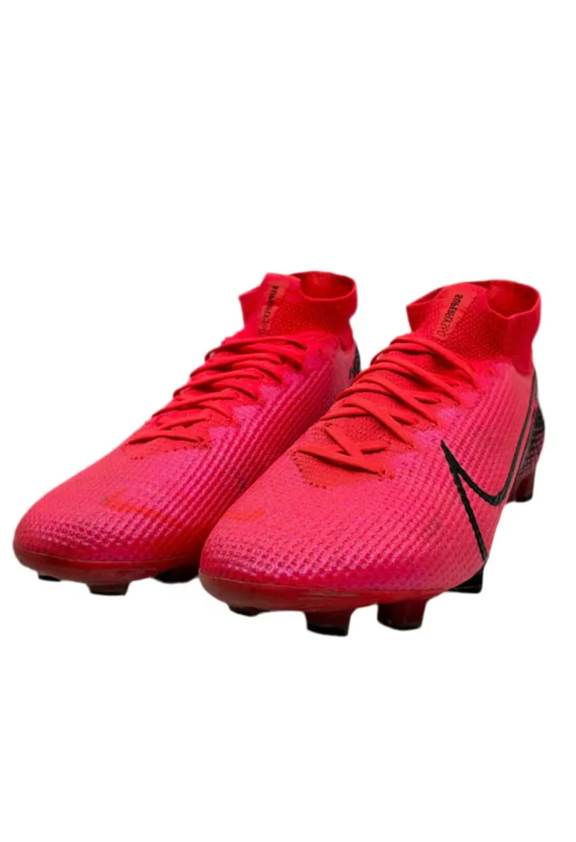 Nike Mercurial Superfly 7 Future Lab - Size 41 Power Transfer sportsmanship