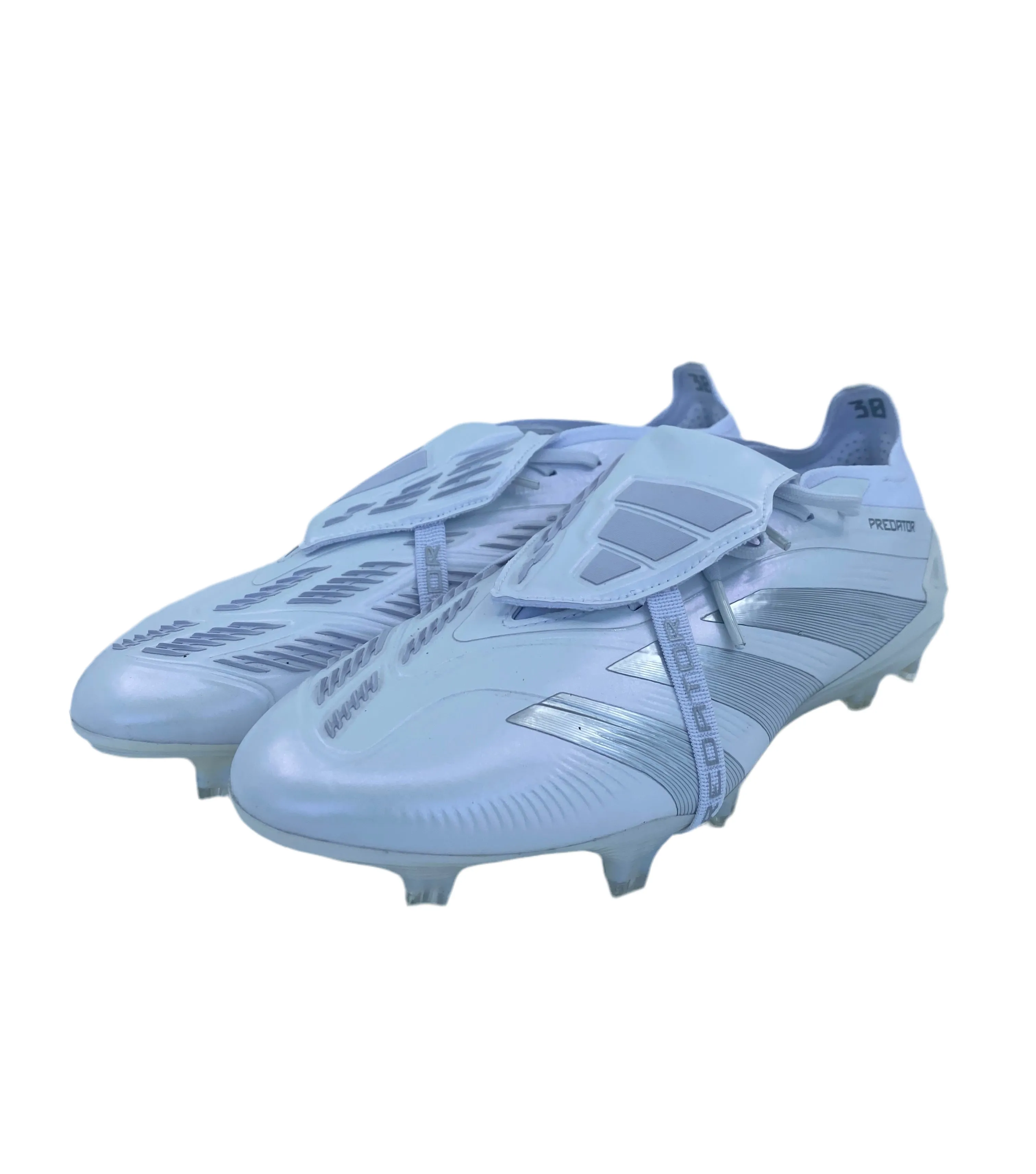 Speed Style Adidas Predator Fold-over Tongue - Many sizes