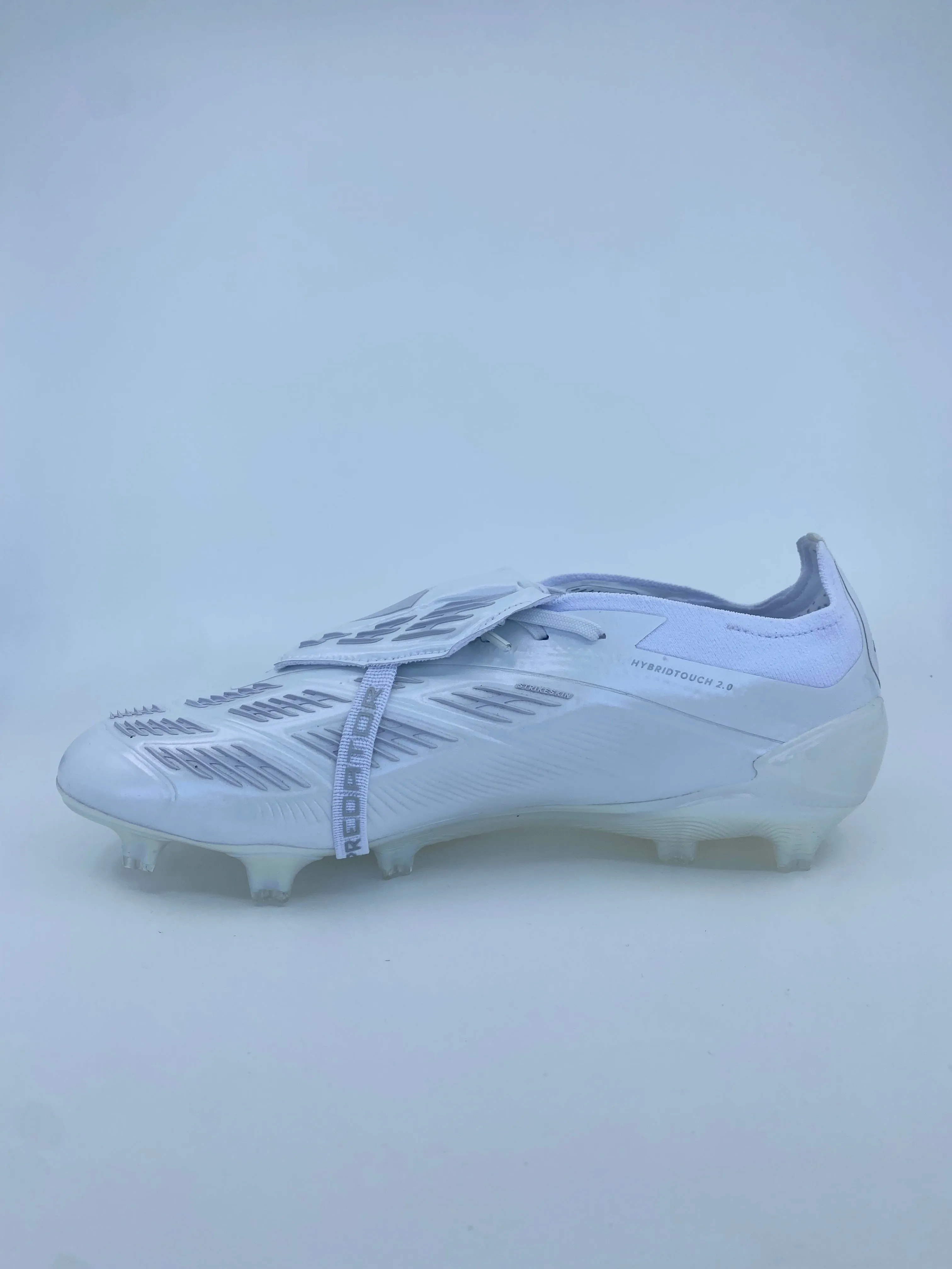 Breathable Traction turf shoes Adidas Predator Fold-over Tongue - Many sizes