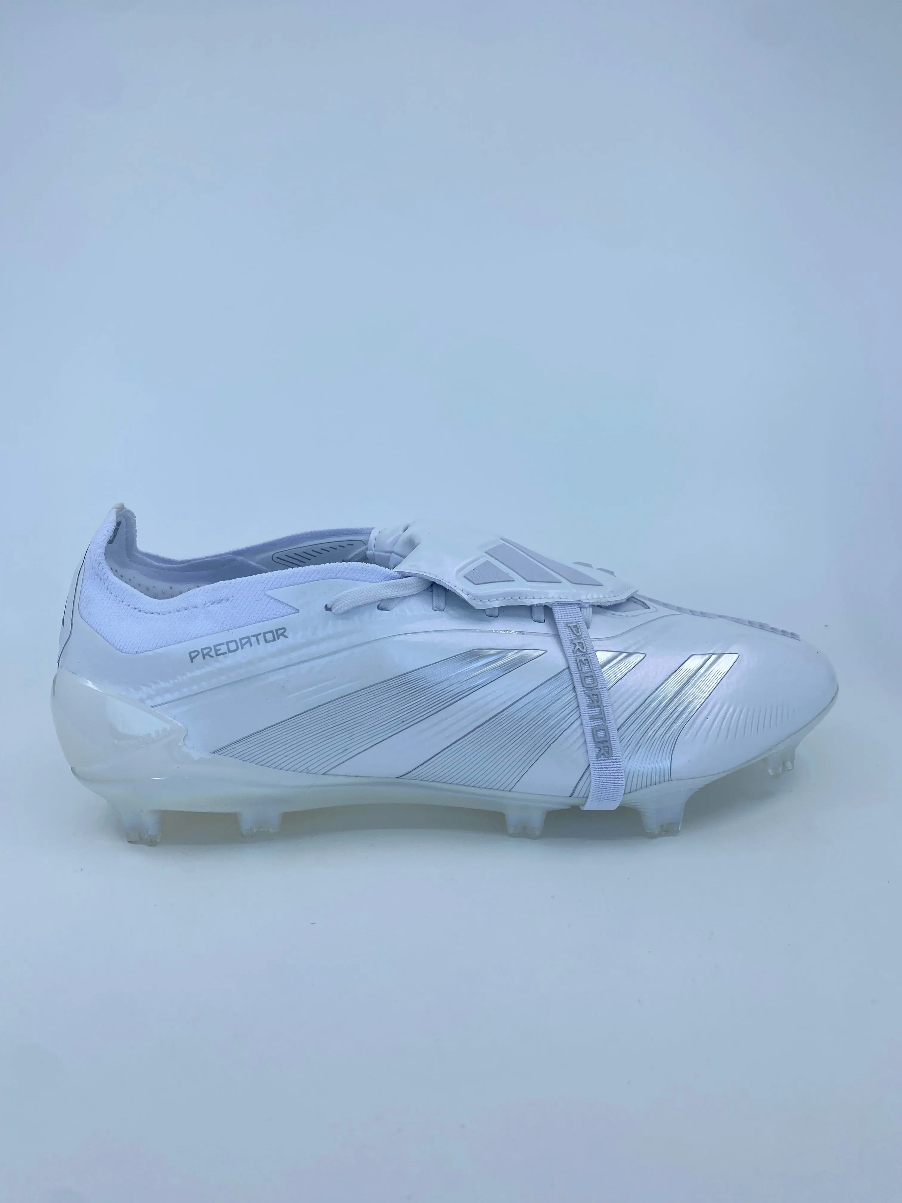 Adidas Predator Fold-over Tongue - Many sizes Power Play