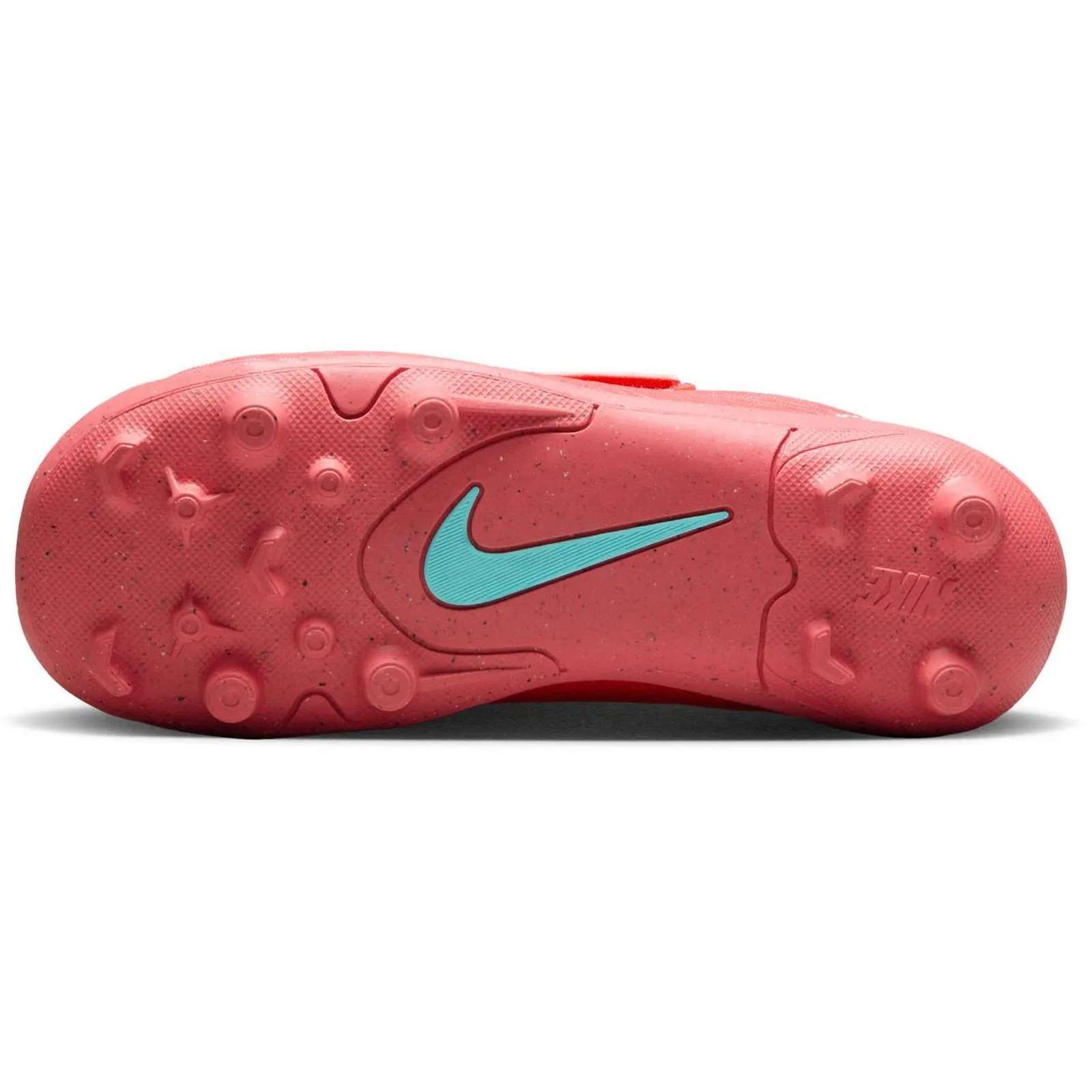 Nike Jr. Mercurial Vapor 16 Club Junior Kids MG Low-Top Football Boots Play Maker