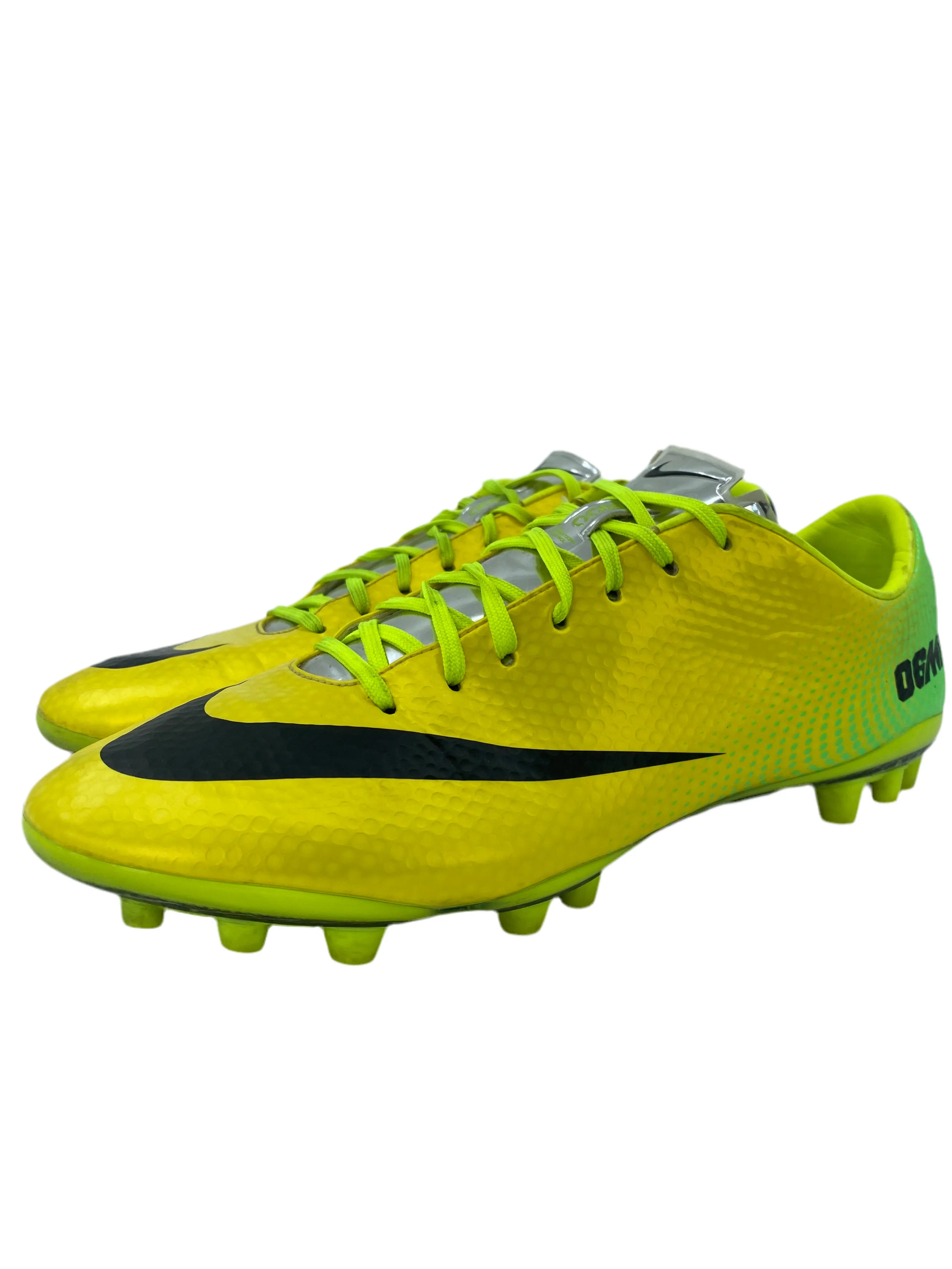 Nike Mercurial Vapor IX - Size 43 Game Agility Sport Performance