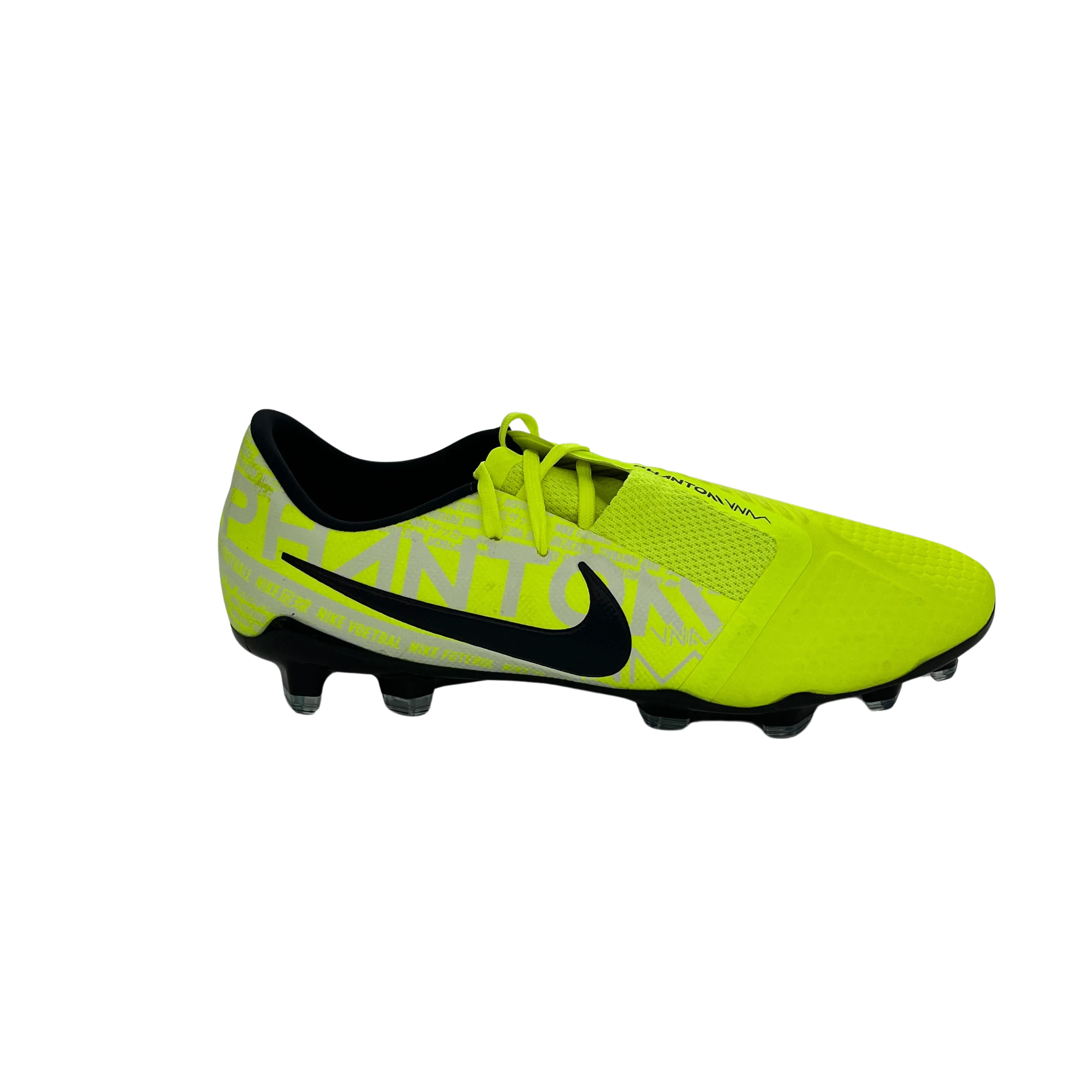 Nike Phantom Venom Pro FG Enhanced Stability