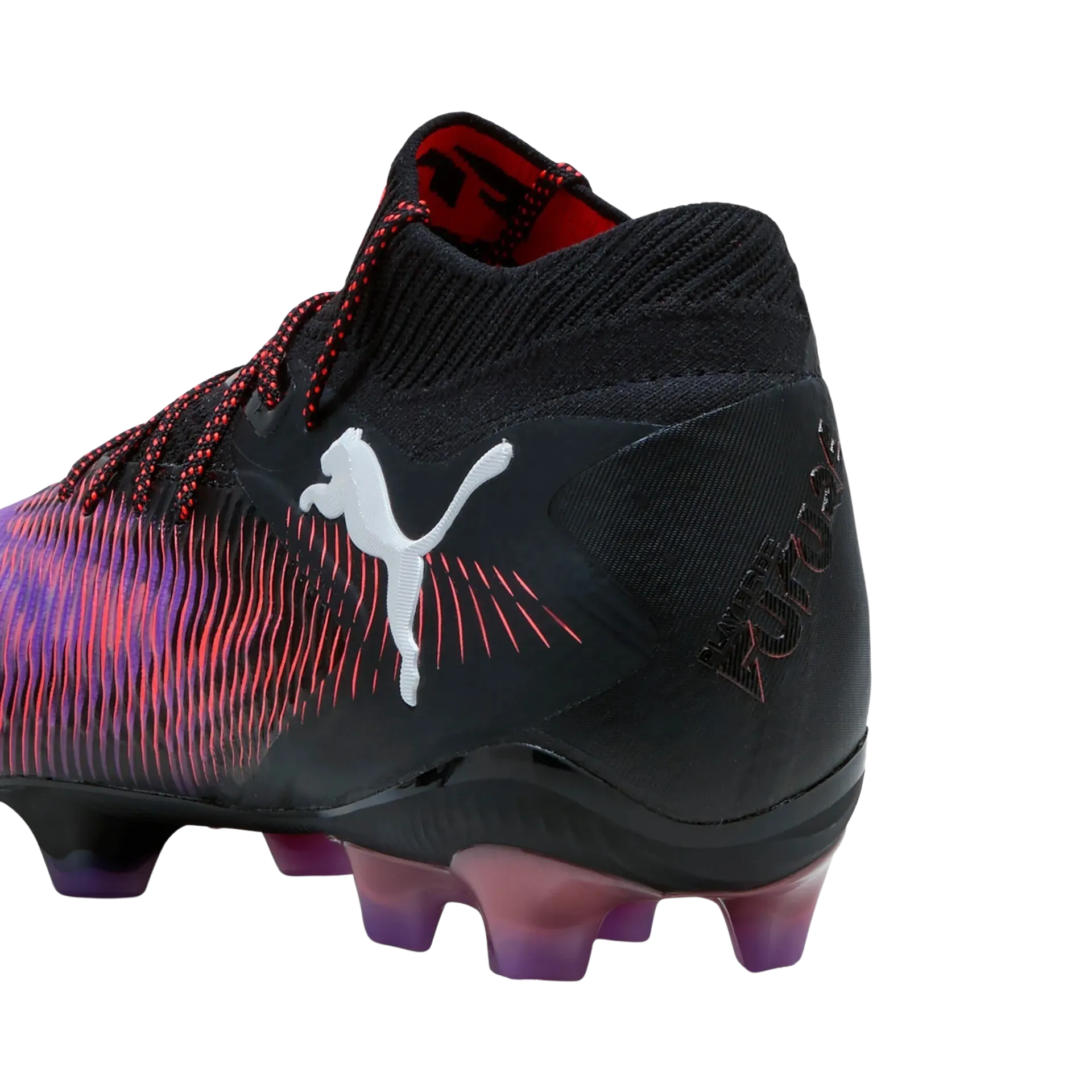 Puma Future 8 Pro FG/AG Motion Track Training session