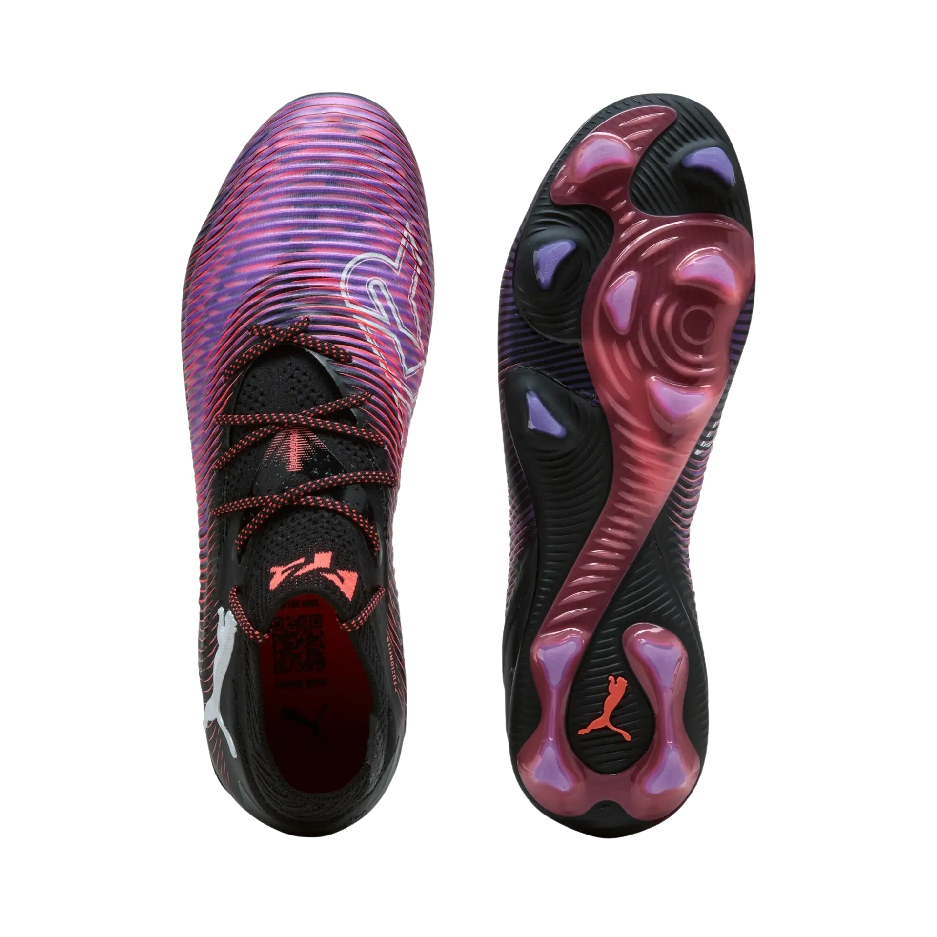 Foot Speed Puma Future 8 Pro FG/AG