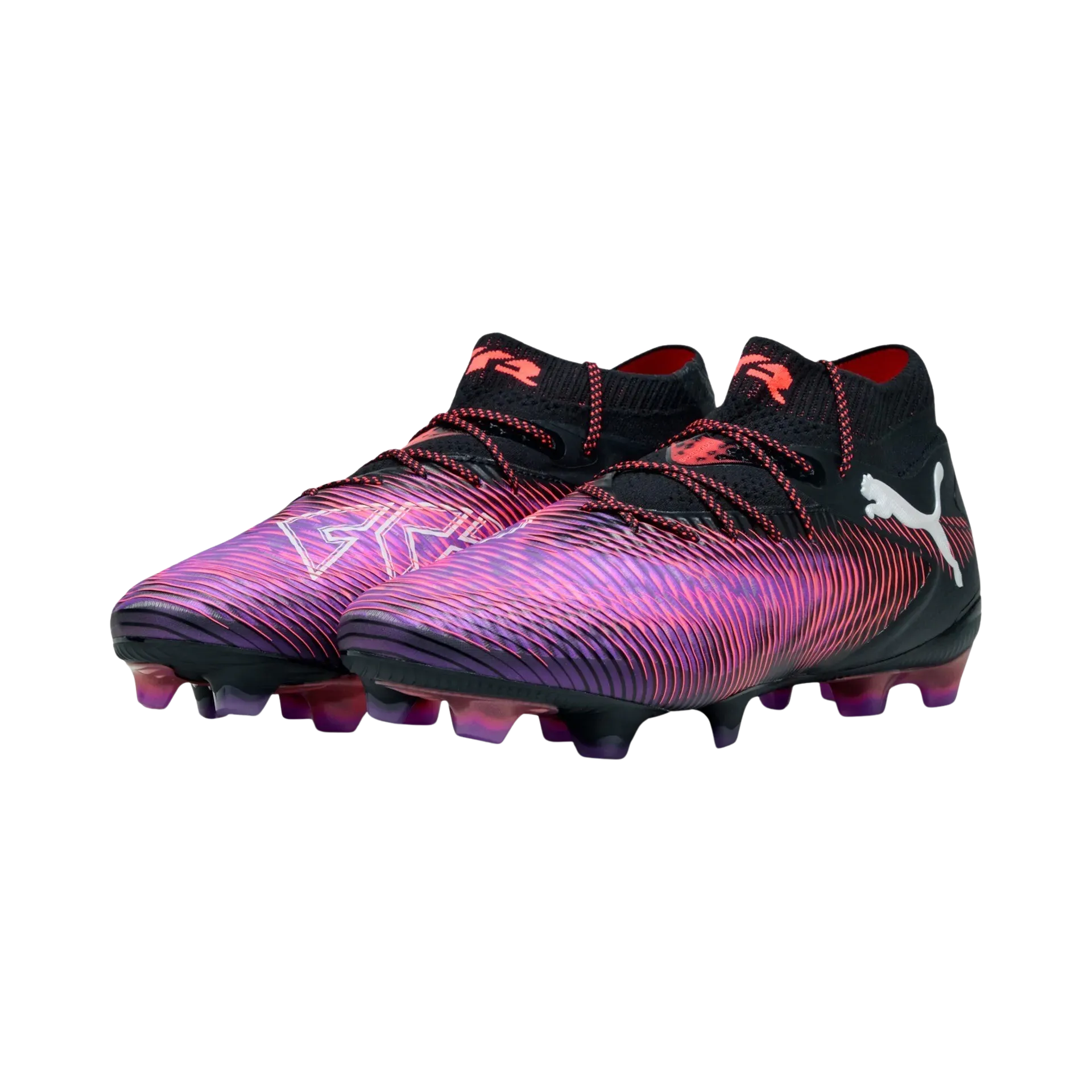 Foot Response Puma Future 8 Pro FG/AG