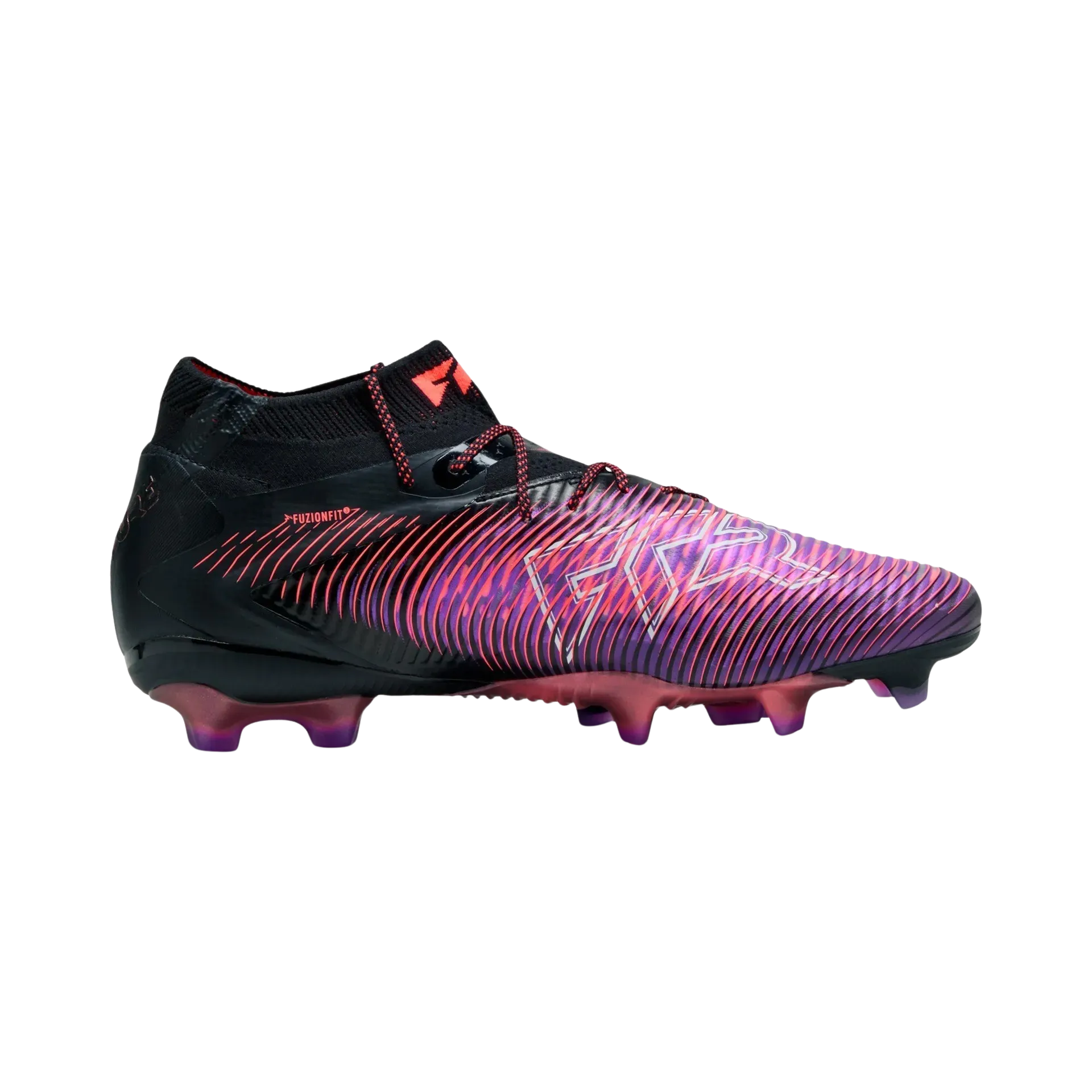 Flexible Plate Tournament Play Puma Future 8 Pro FG/AG